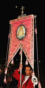 simpecado-Palomares del Rio