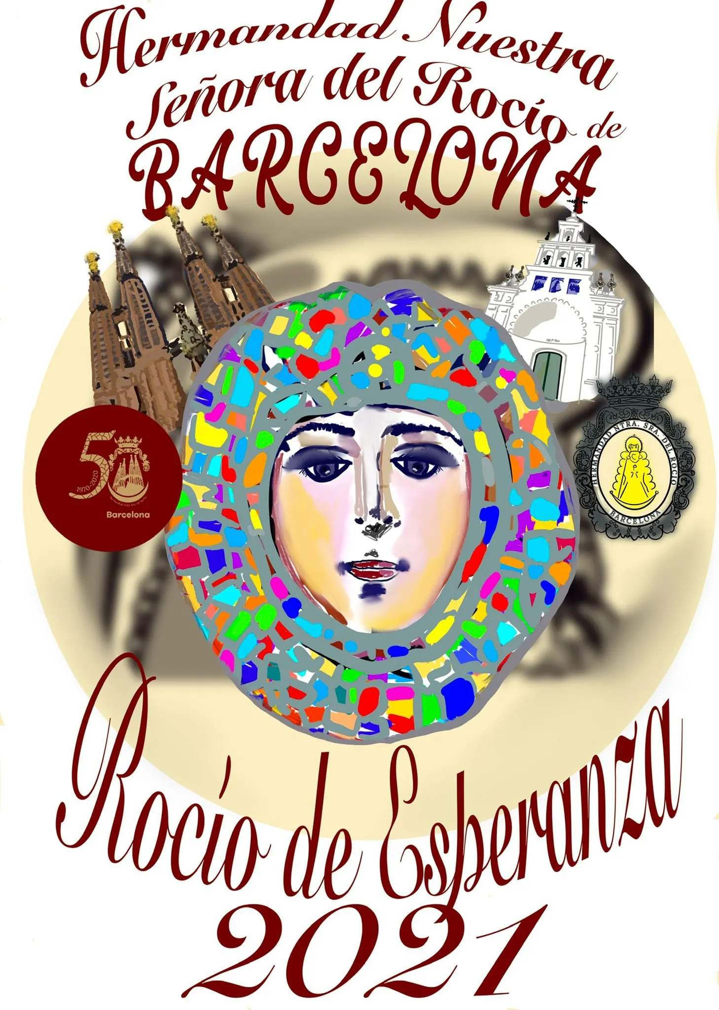 Rocio BArcelona -2021