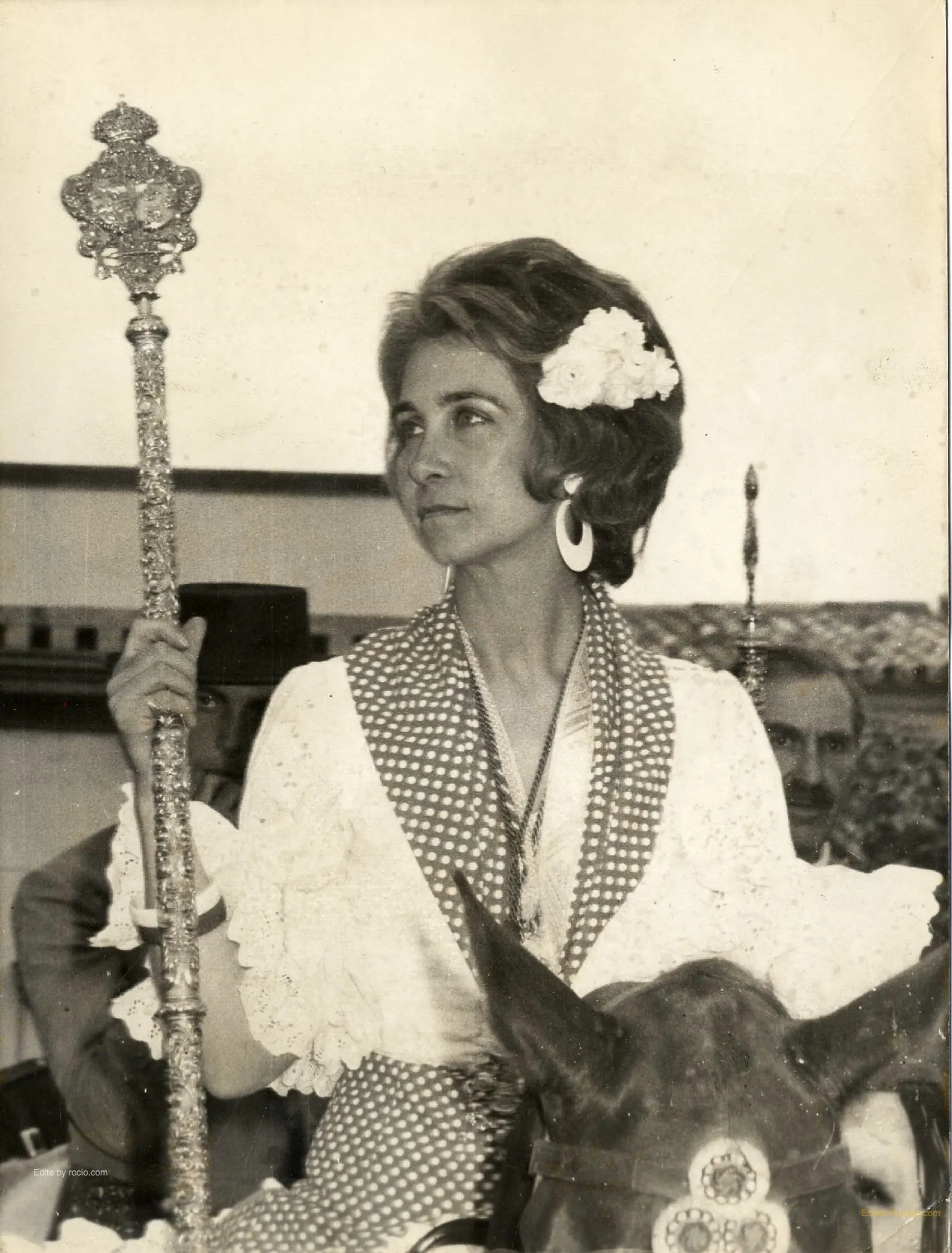 310-rocio.com-rocio-antiguo-Foto_reina_Sofia