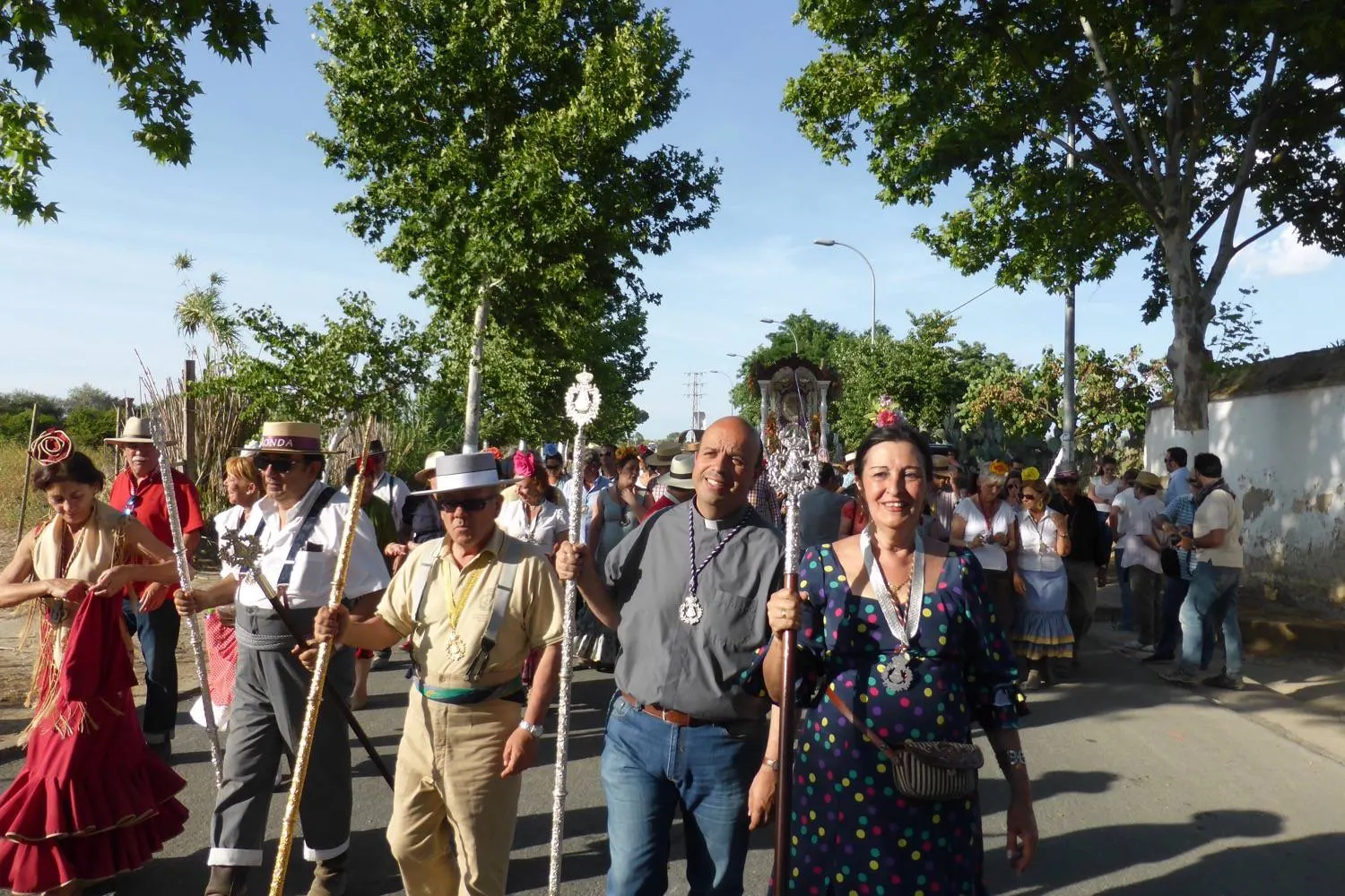 Ronda Rocio 2015- Jose Avilés- 058