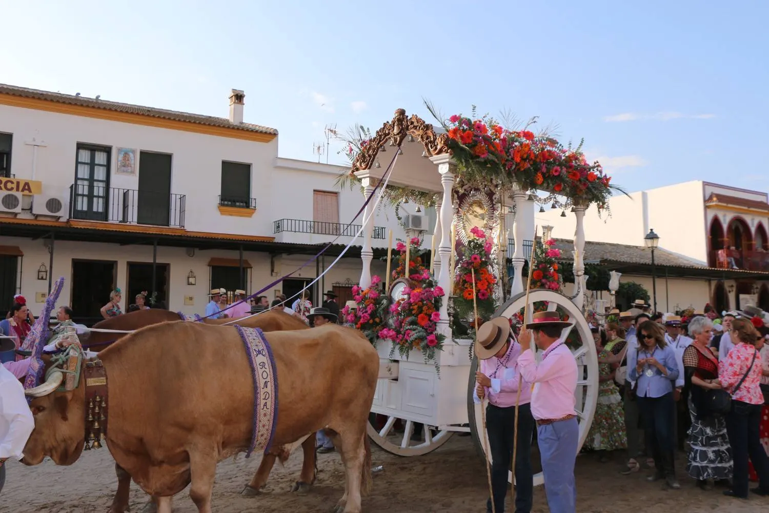 Ronda Rocio 2015- Jose Avilés- 068