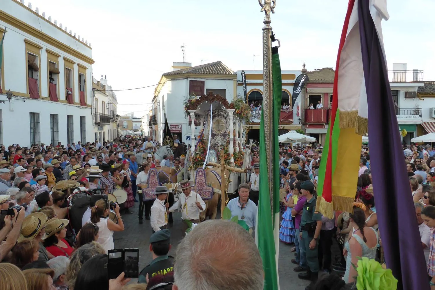Ronda Rocio 2015- Jose Avilés- 082