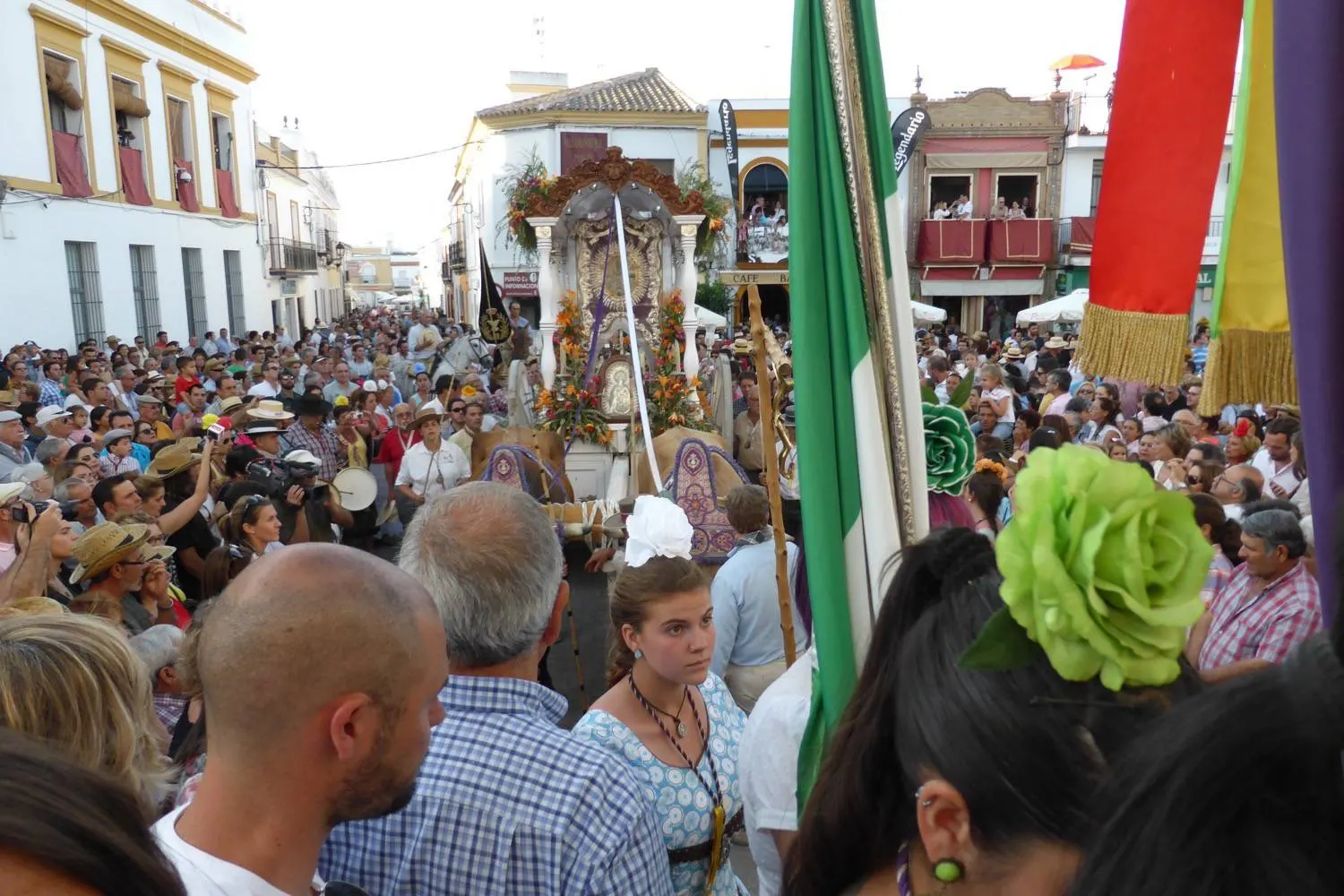 Ronda Rocio 2015- Jose Avilés- 083