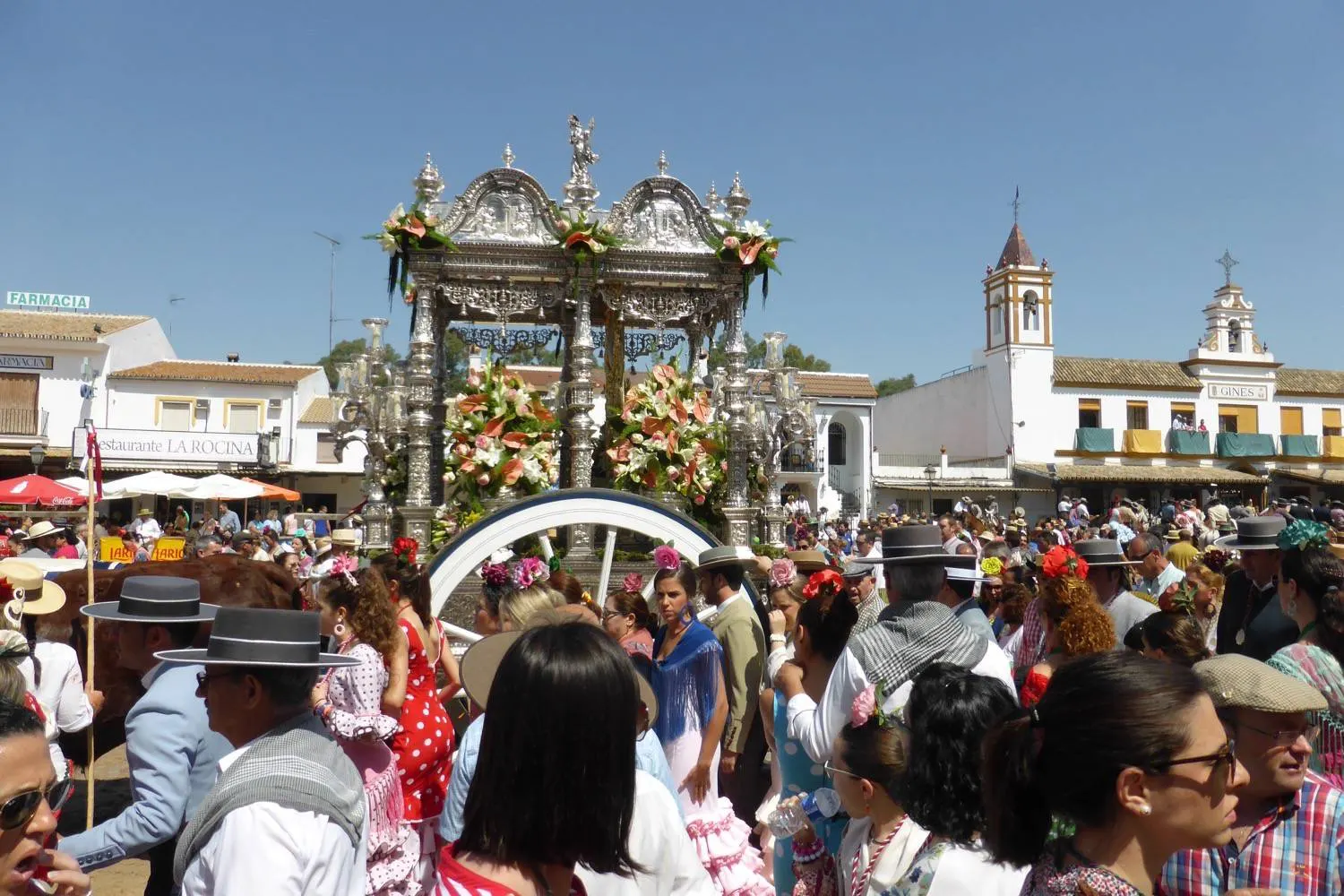 Ronda Rocio 2015- Jose Avilés- 122