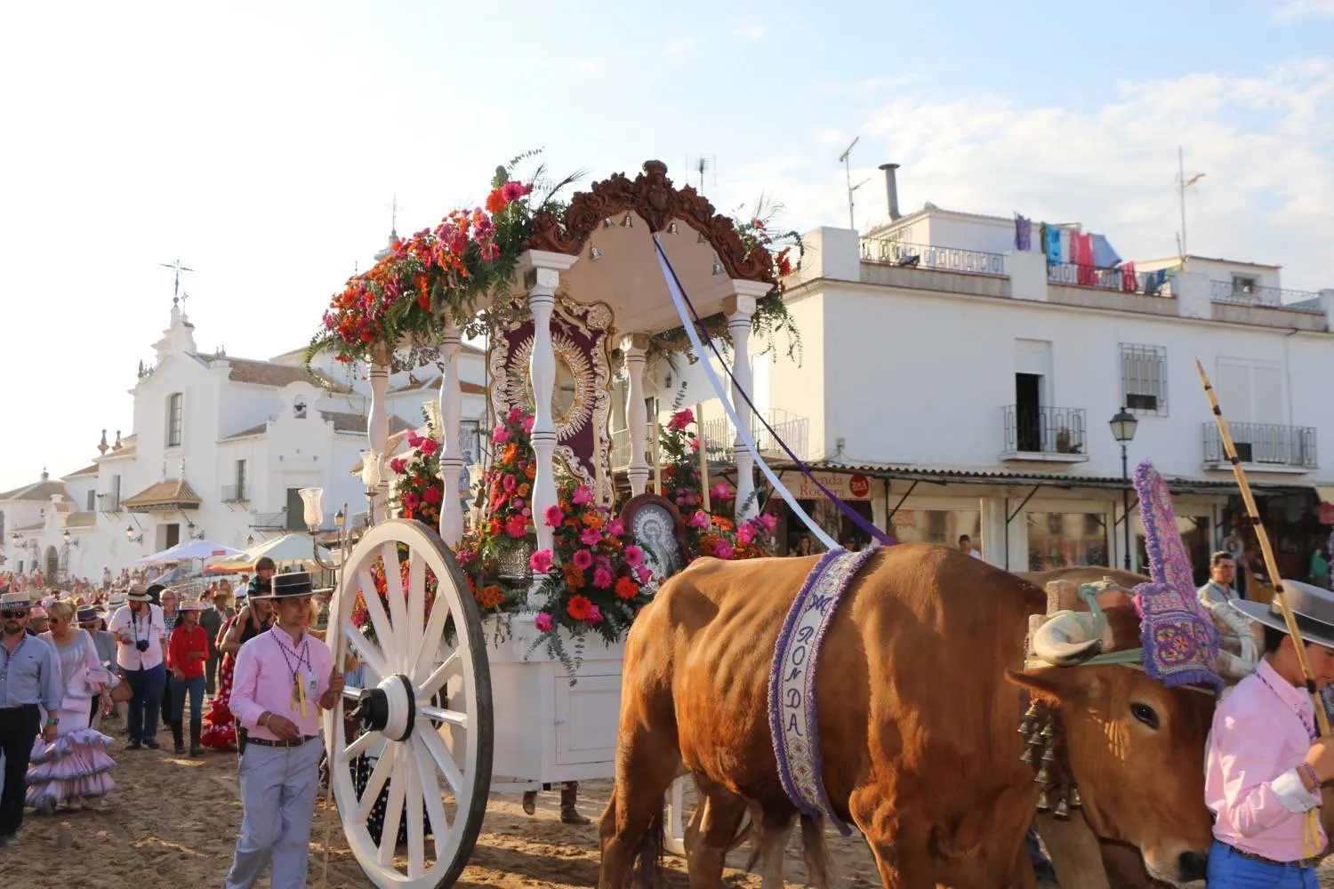 Ronda Rocio 2015- Jose Avilés- 132