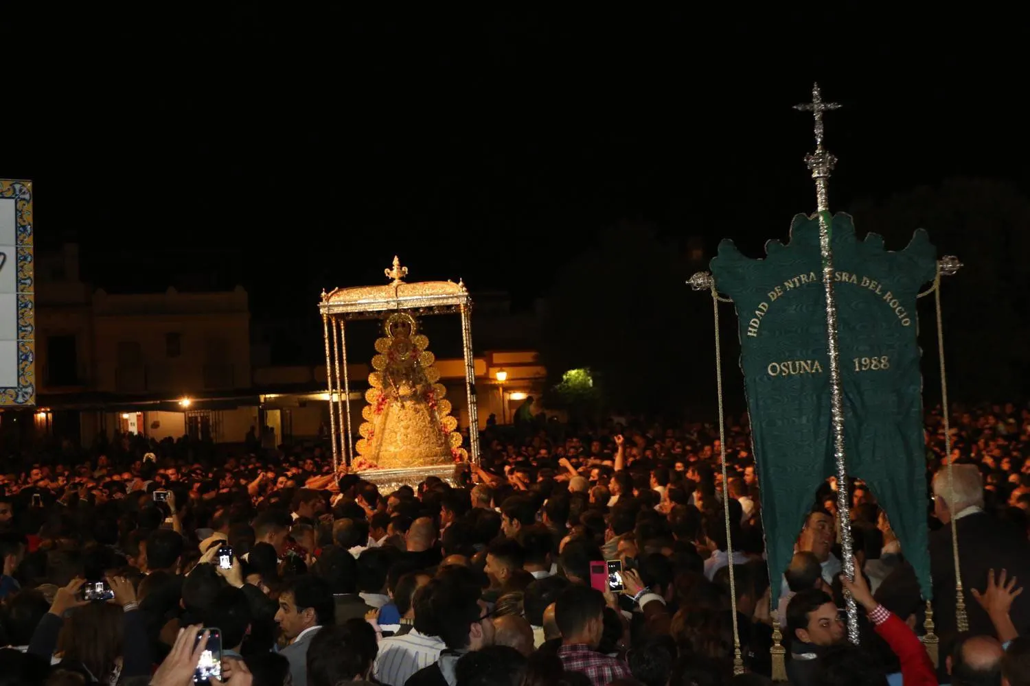 Ronda Rocio 2015- Jose Avilés- 304