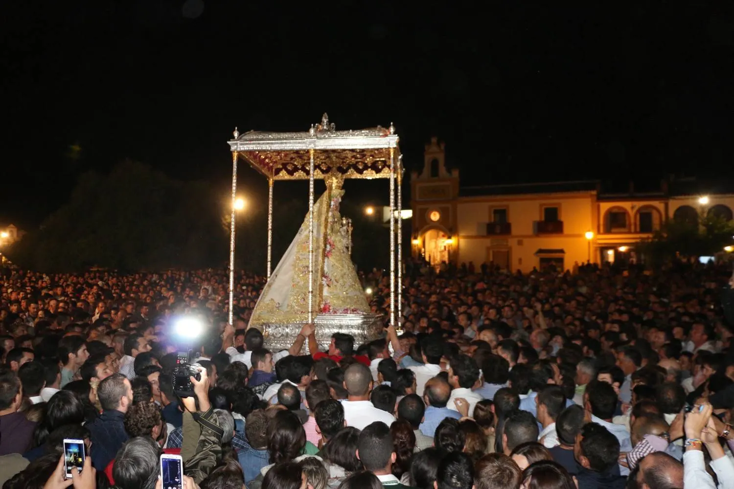Ronda Rocio 2015- Jose Avilés- 322