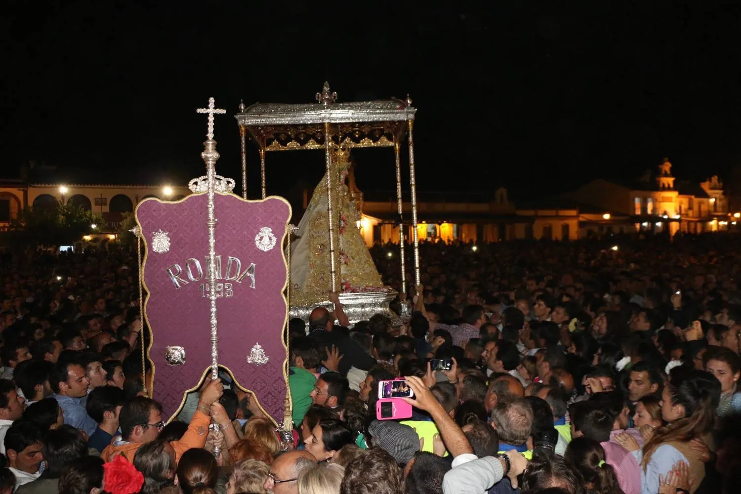 Ronda Rocio 2015- Jose Avilés- 343