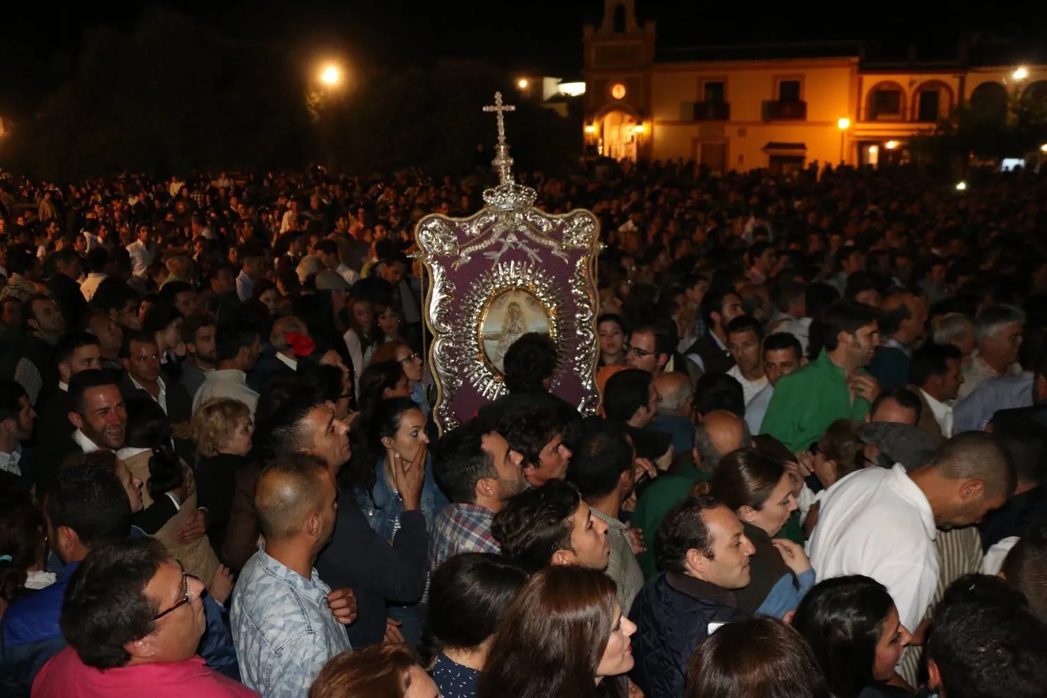 Ronda Rocio 2015- Jose Avilés- 345