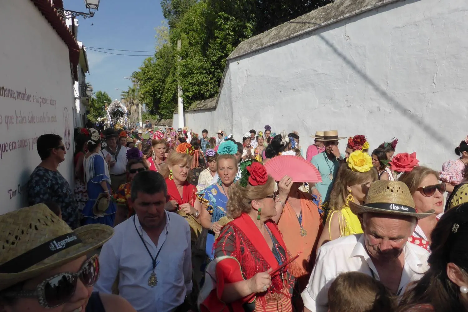 Ronda Rocio 2015- Jose Avilés- 006