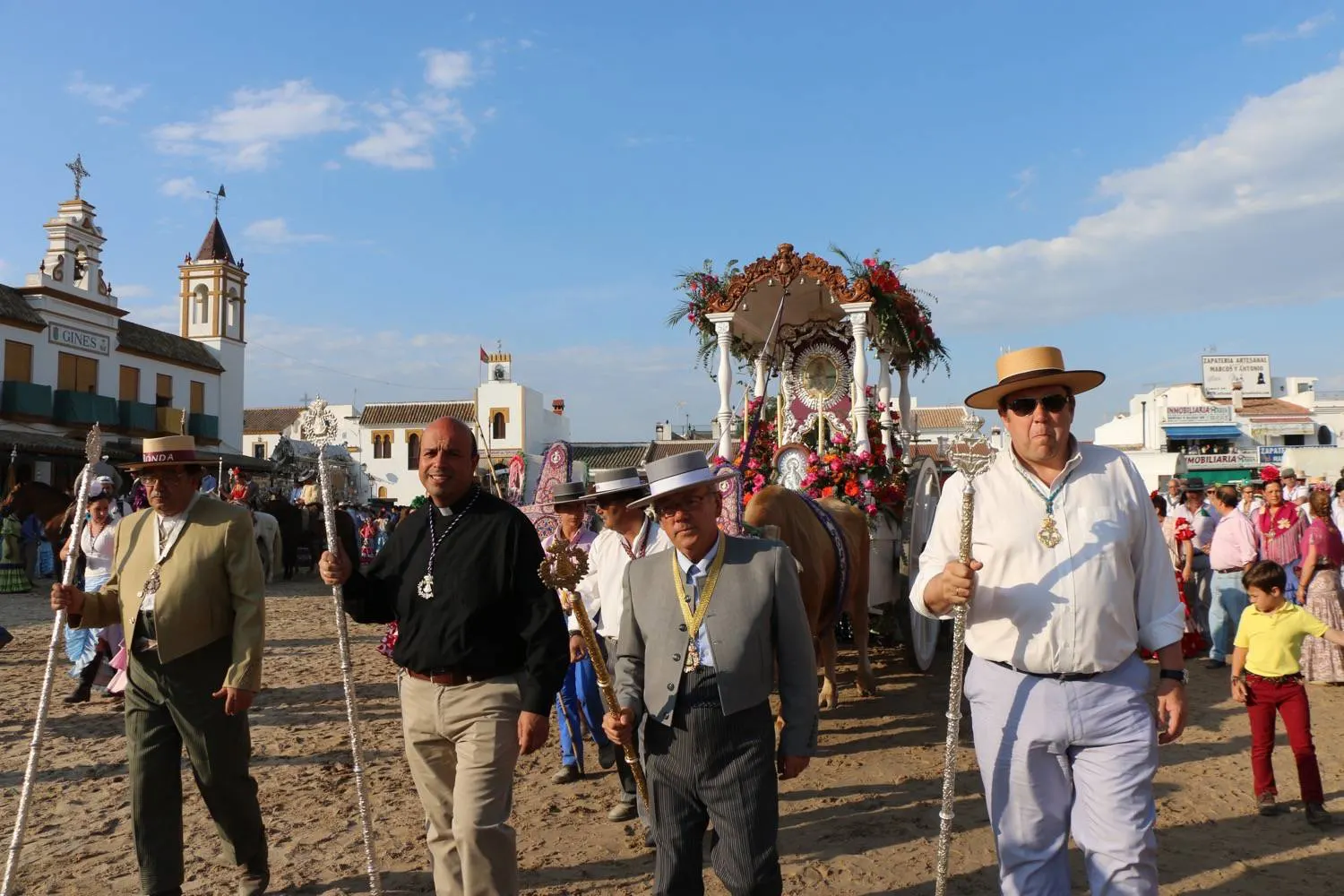 Ronda Rocio 2015- Jose Avilés- 025