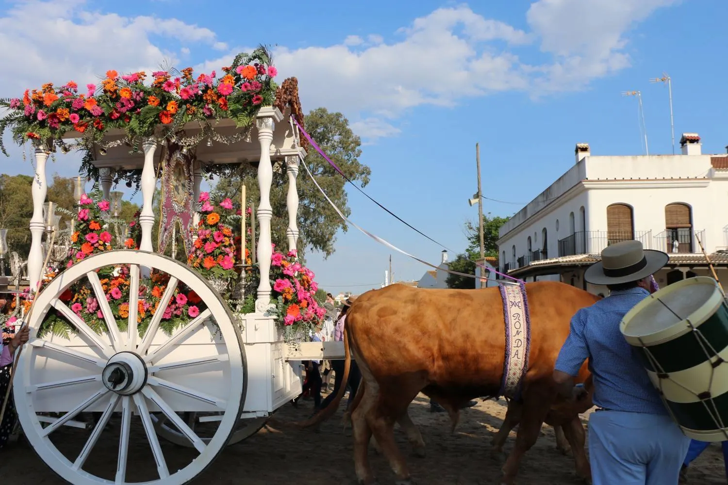 Ronda Rocio 2015- Jose Avilés- 040