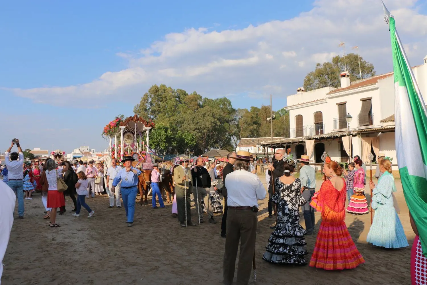 Ronda Rocio 2015- Jose Avilés- 042