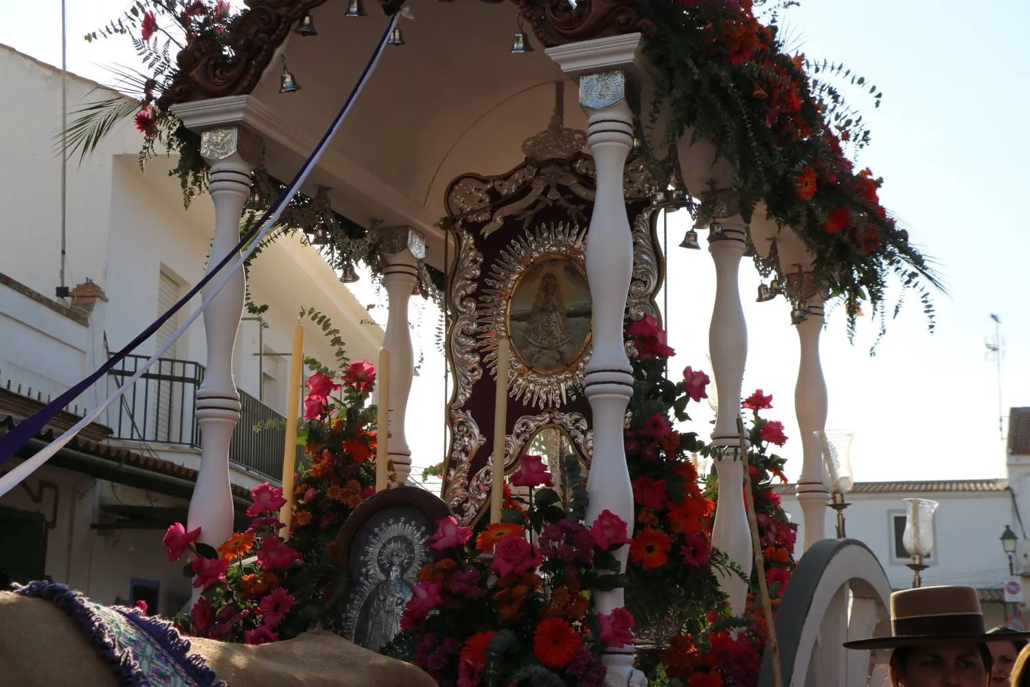 Ronda Rocio 2015- Jose Avilés- 070
