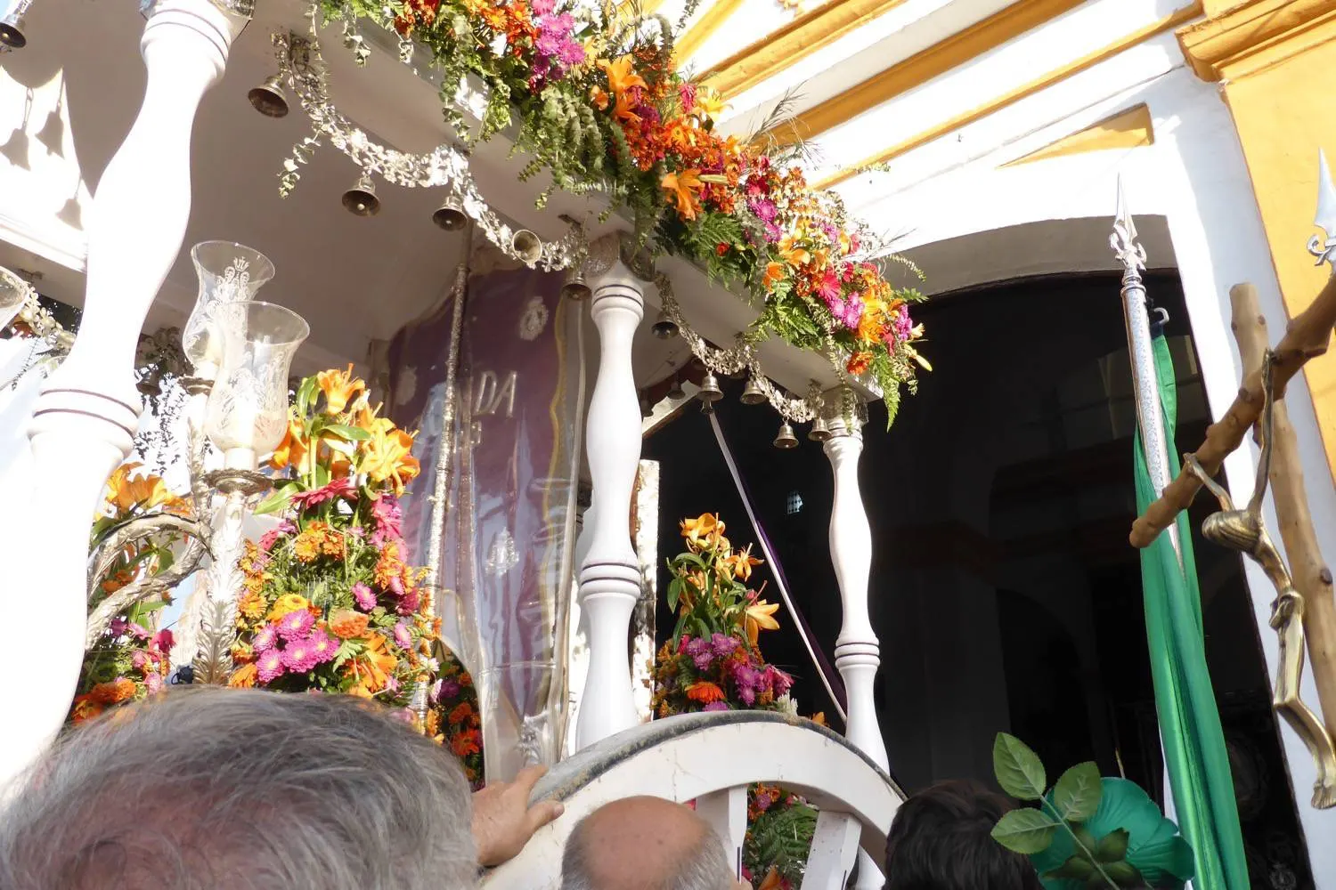 Ronda Rocio 2015- Jose Avilés- 085