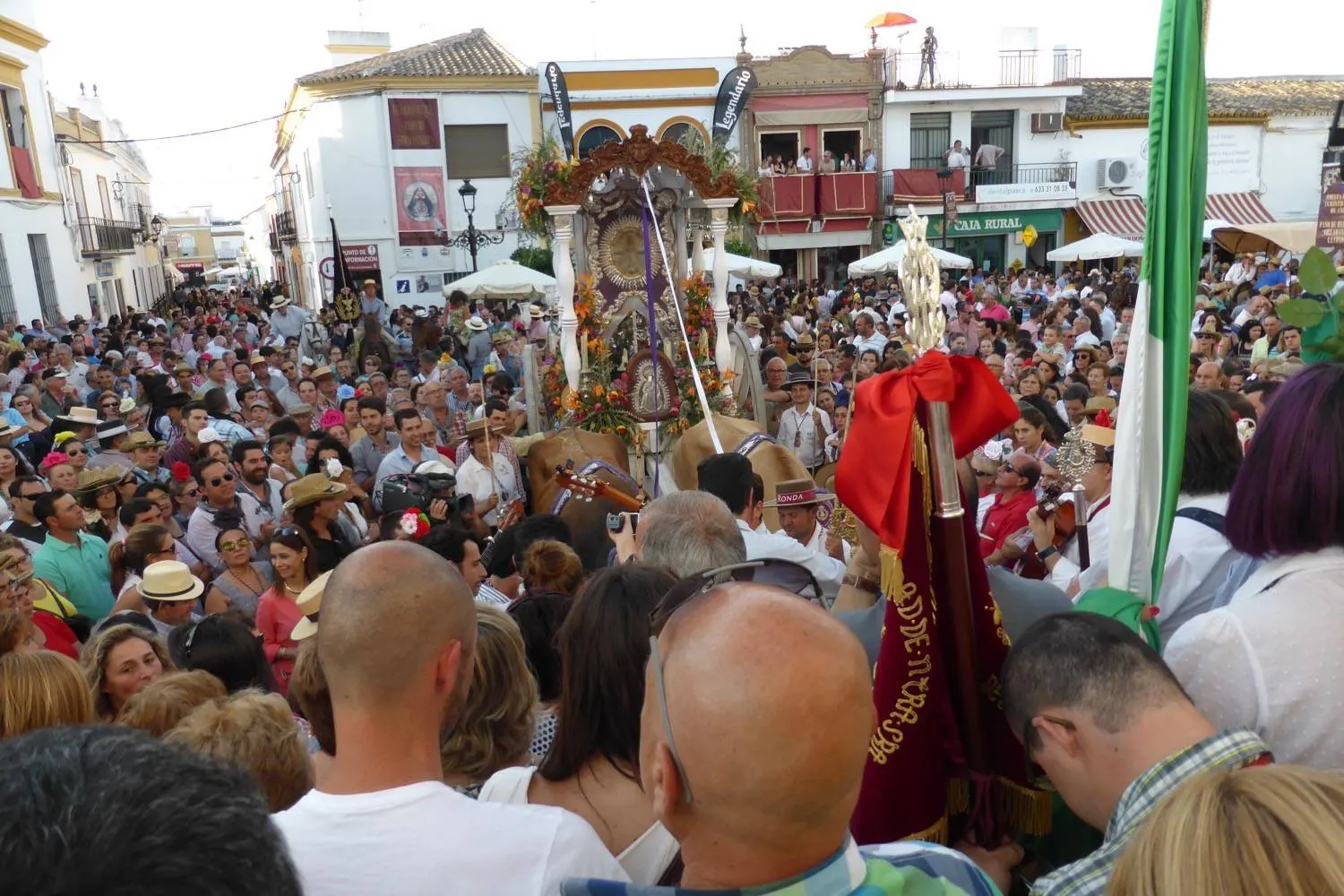Ronda Rocio 2015- Jose Avilés- 102