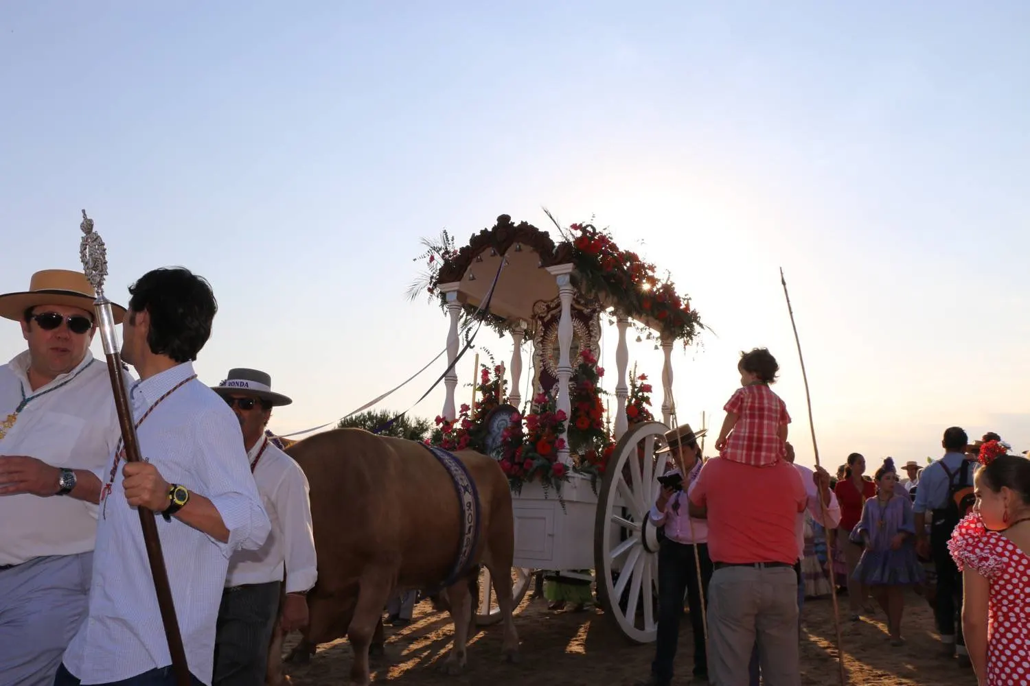 Ronda Rocio 2015- Jose Avilés- 121