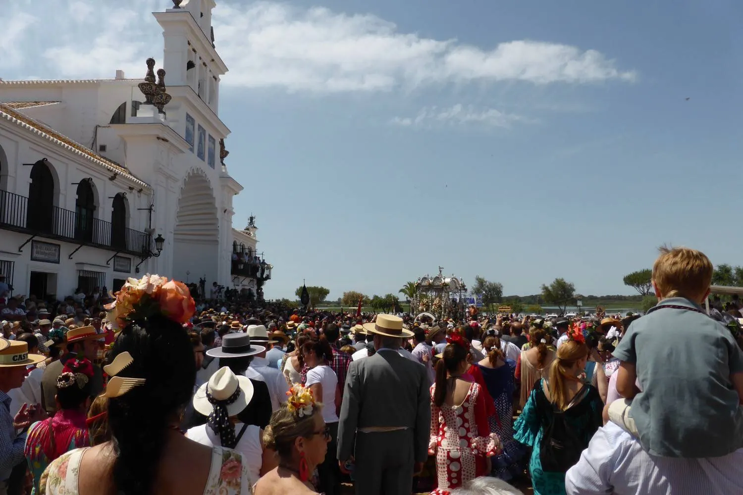 Ronda Rocio 2015- Jose Avilés- 126