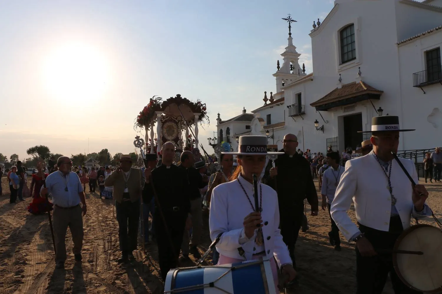 Ronda Rocio 2015- Jose Avilés- 127