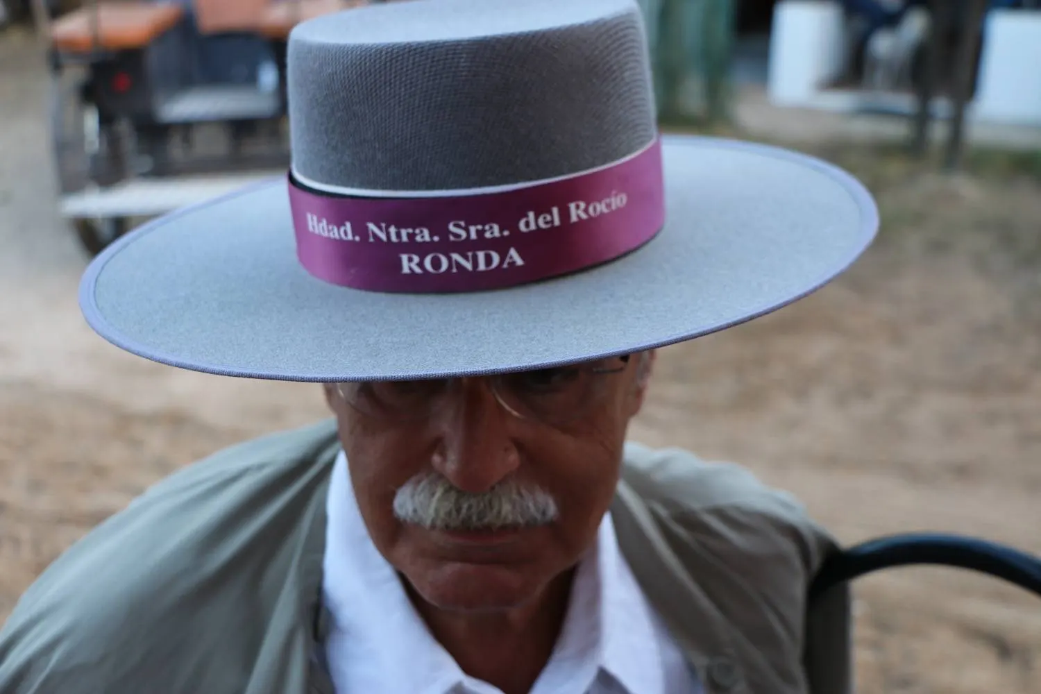Ronda Rocio 2015- Jose Avilés- 188