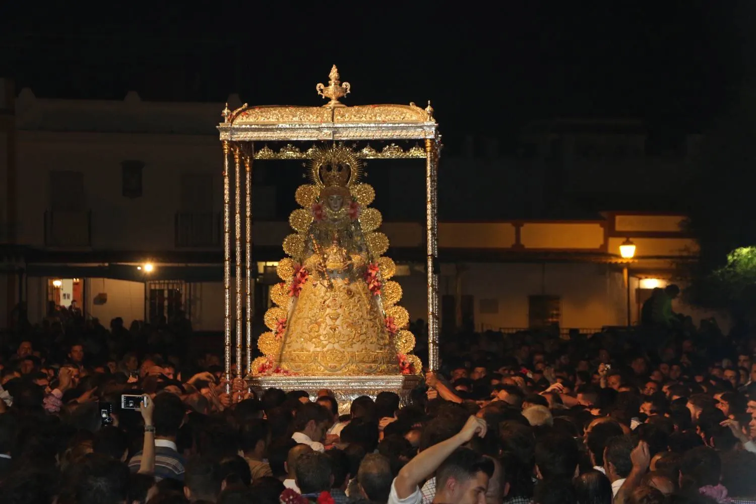 Ronda Rocio 2015- Jose Avilés- 305
