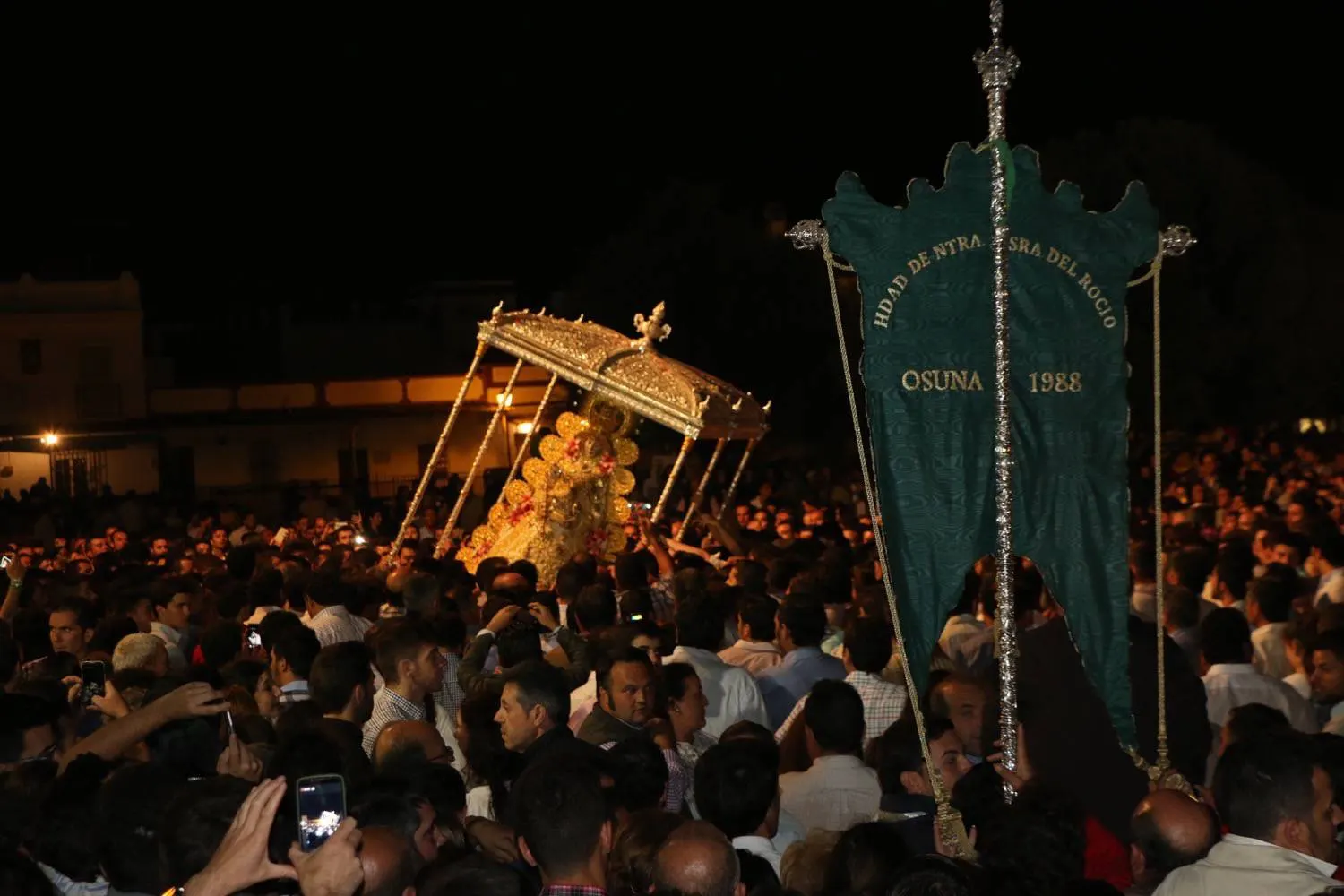 Ronda Rocio 2015- Jose Avilés- 320