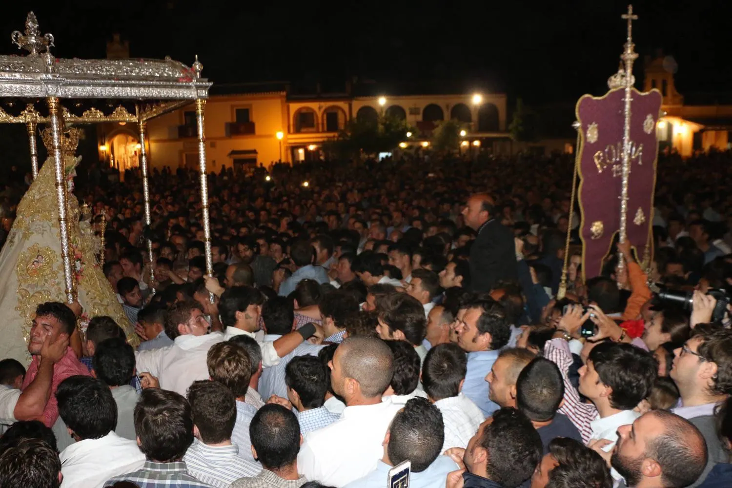 Ronda Rocio 2015- Jose Avilés- 337