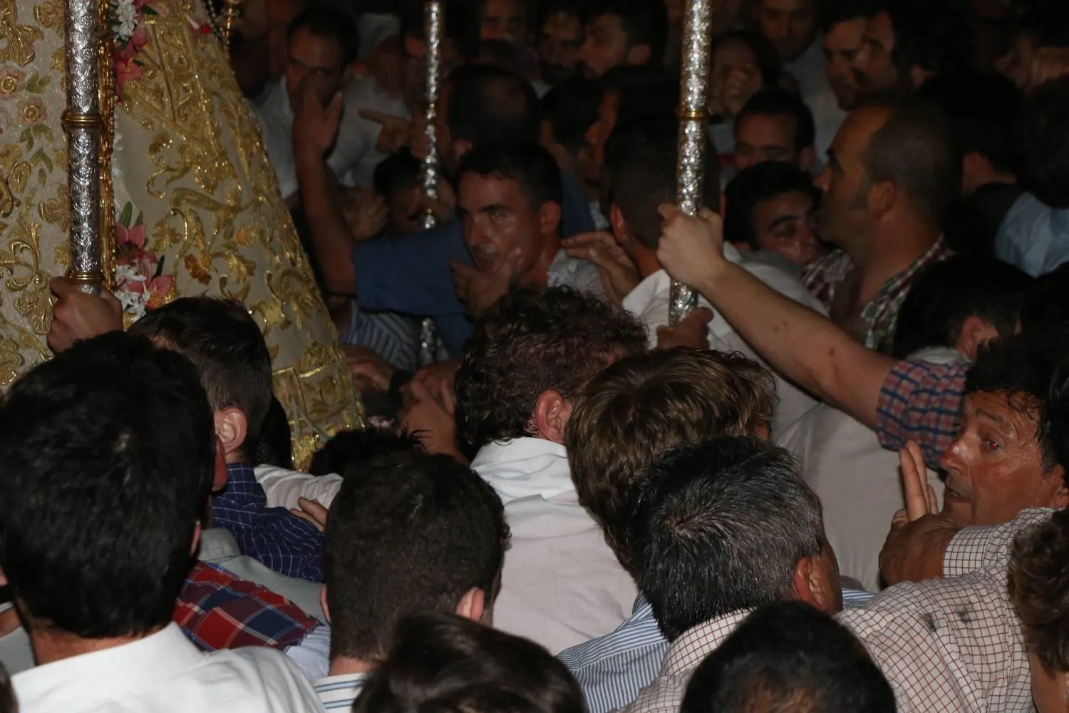 Ronda Rocio 2015- Jose Avilés- 338