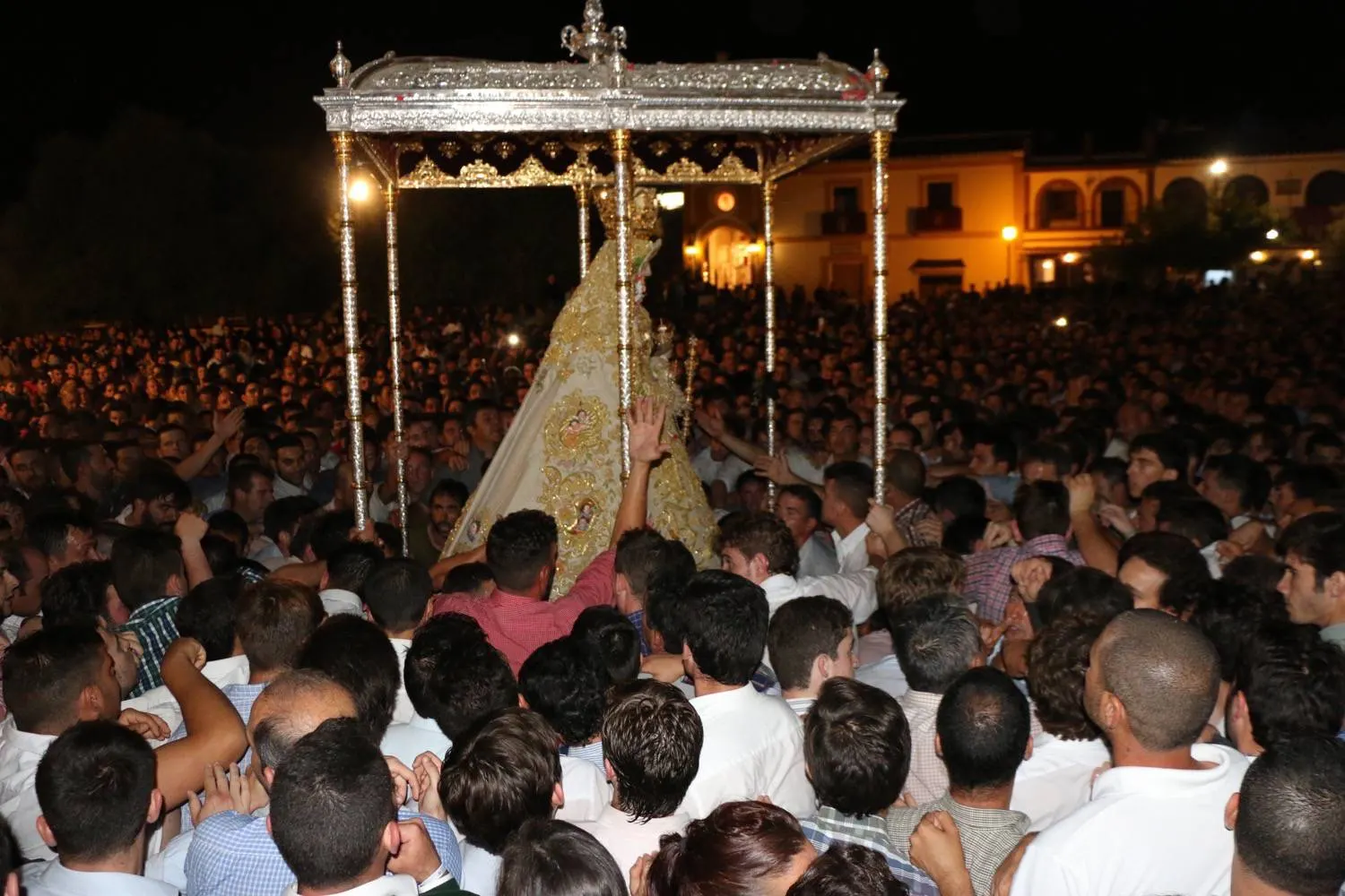 Ronda Rocio 2015- Jose Avilés- 339