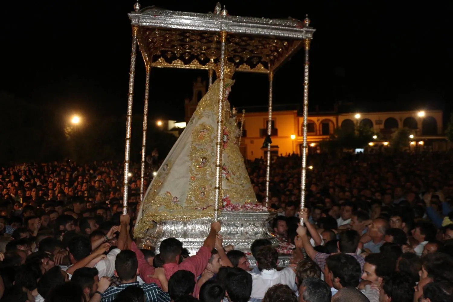 Ronda Rocio 2015- Jose Avilés- 340