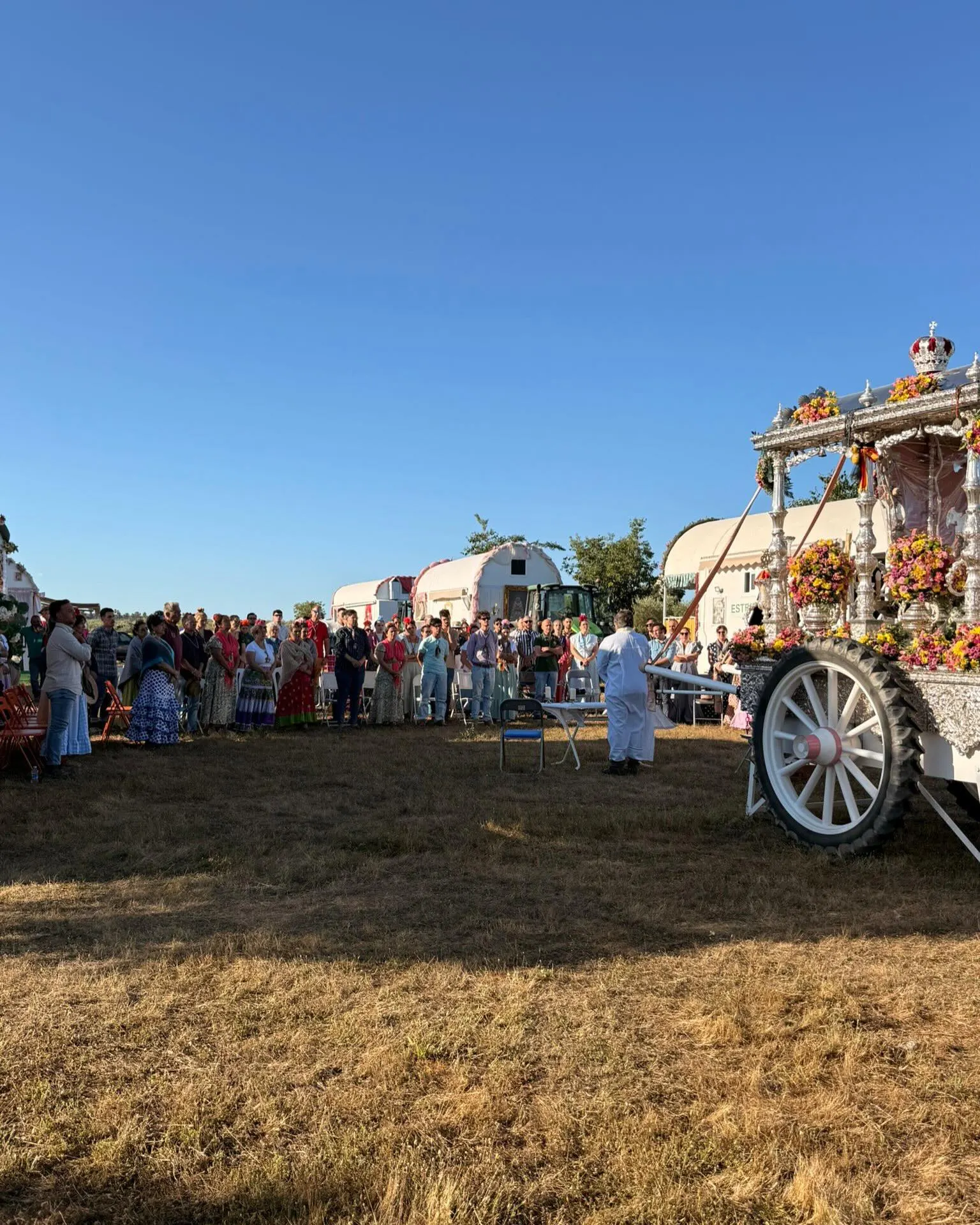 Momentos del Camino Rocio 2026-00124