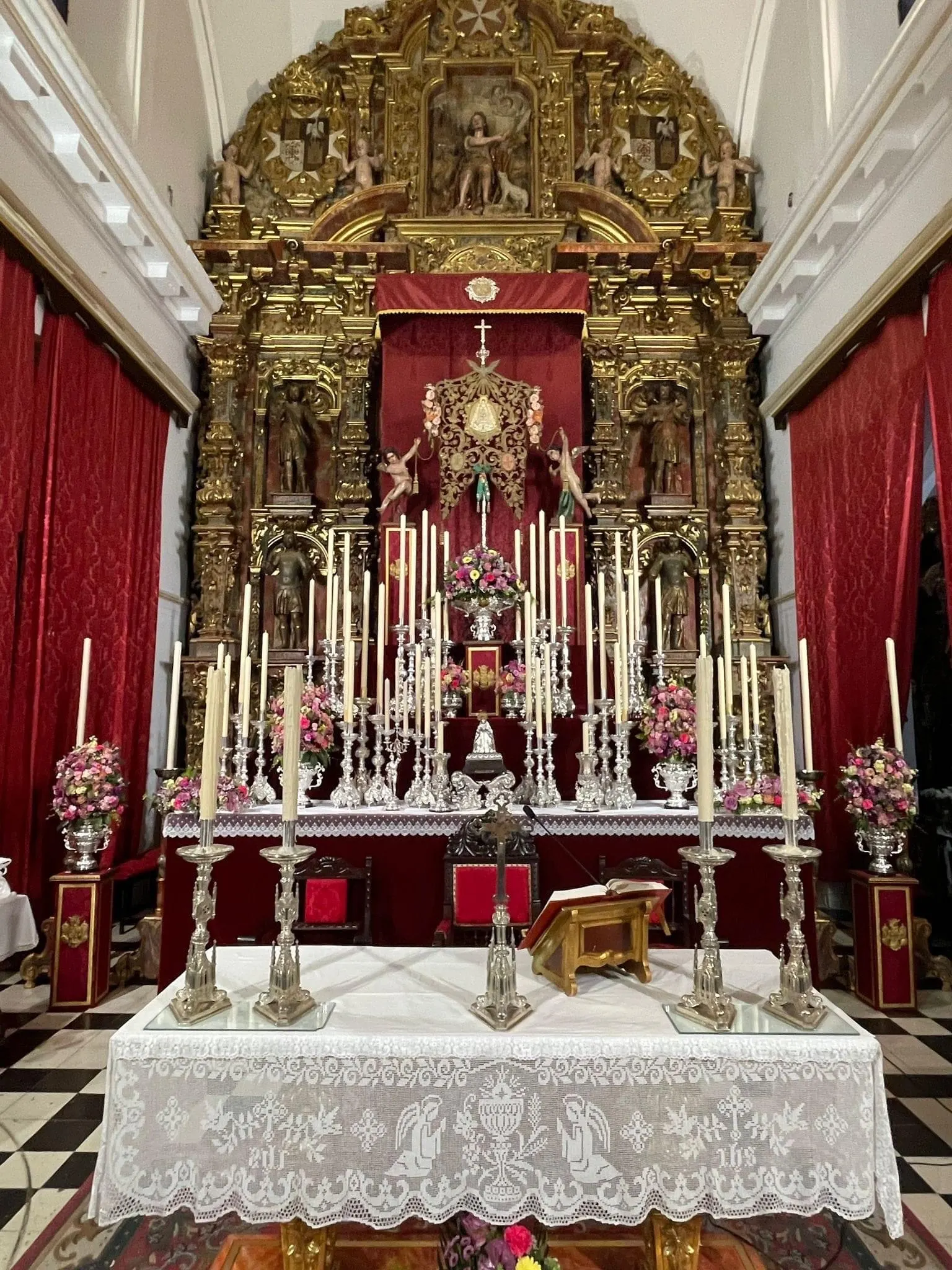 Altar rocio 2023-3