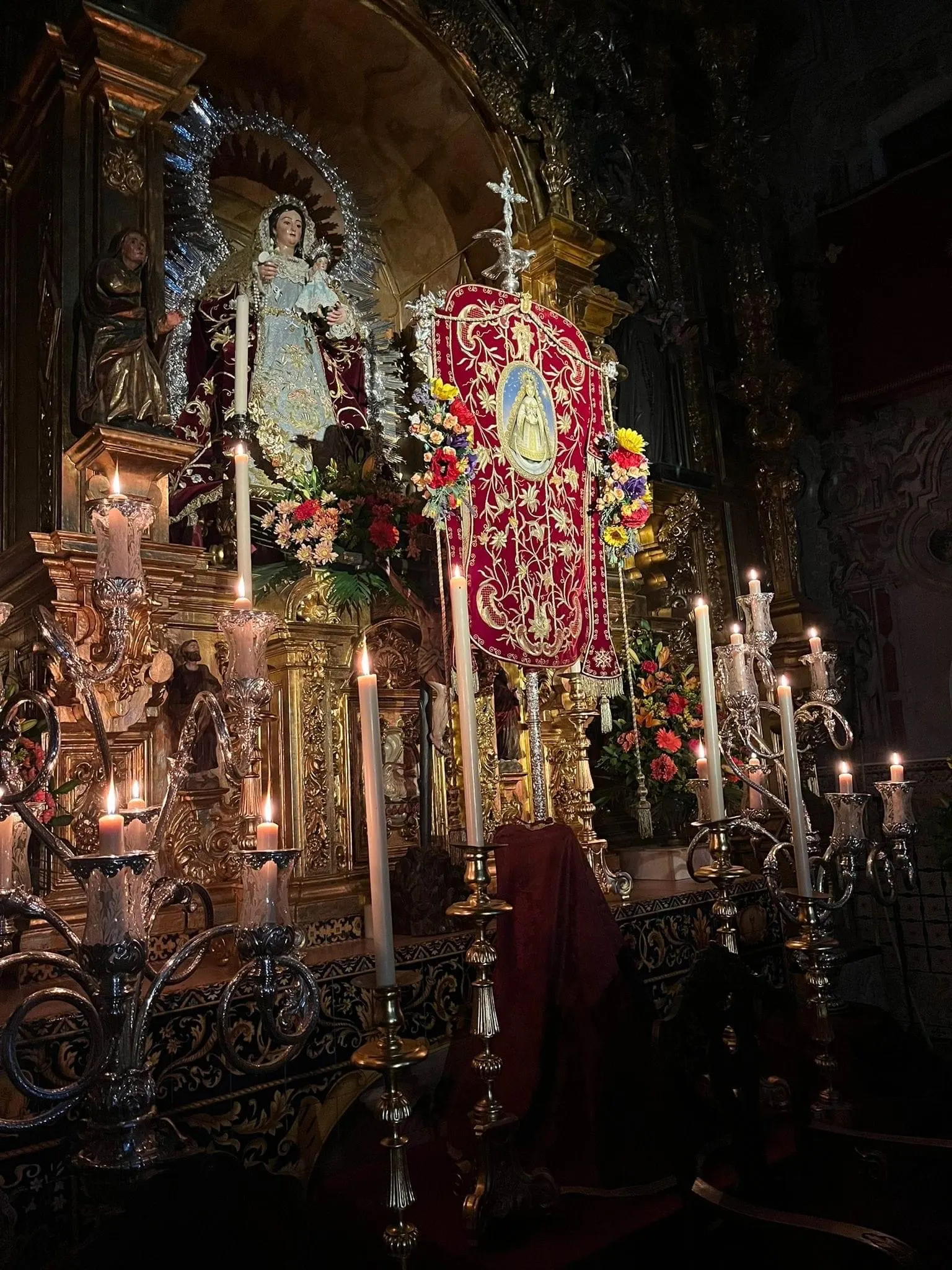 Altar rocio 2023-32