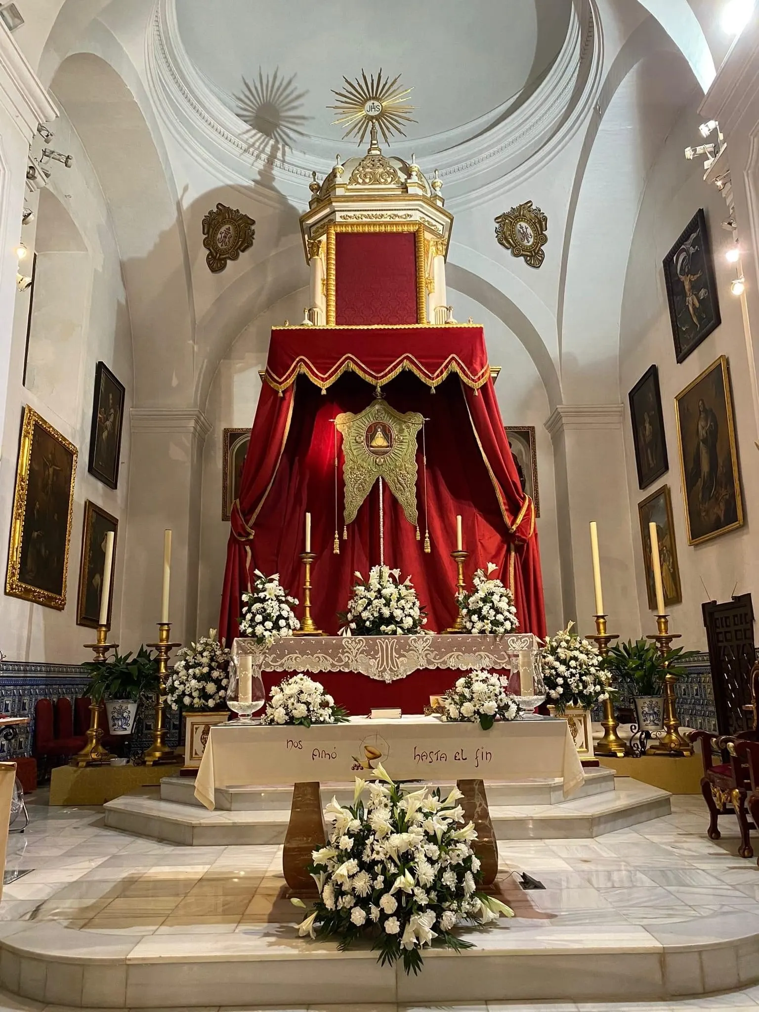 Altar rocio 2023-7