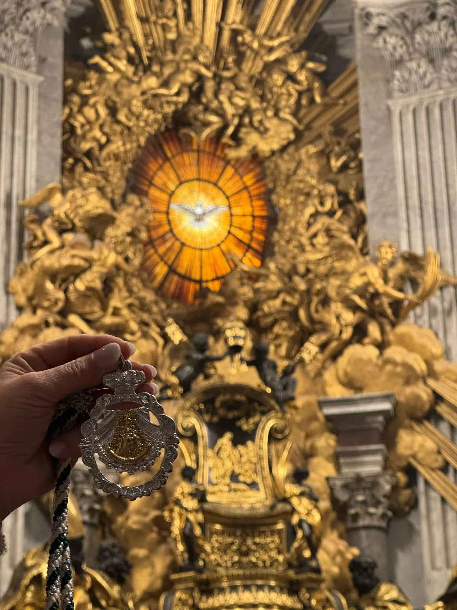 peregrinacion rocio a roma -Matriz-2024-93