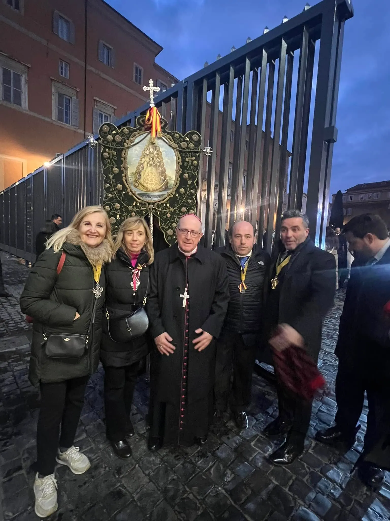 peregrinacion-rocio-a-roma-Toledo-2024-7