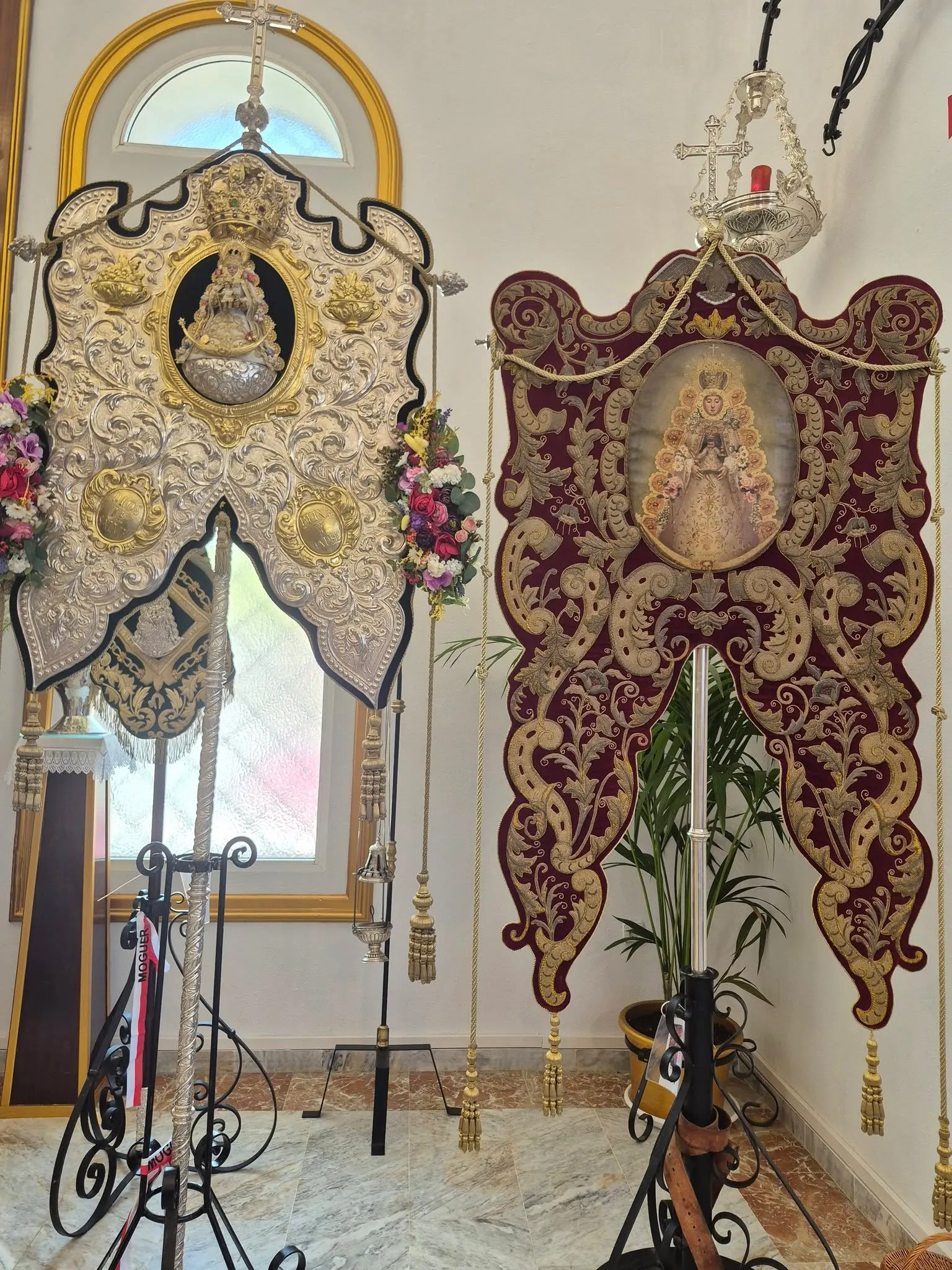 ROSARIO JUBILAR ROCIERO huelva 2025-5
