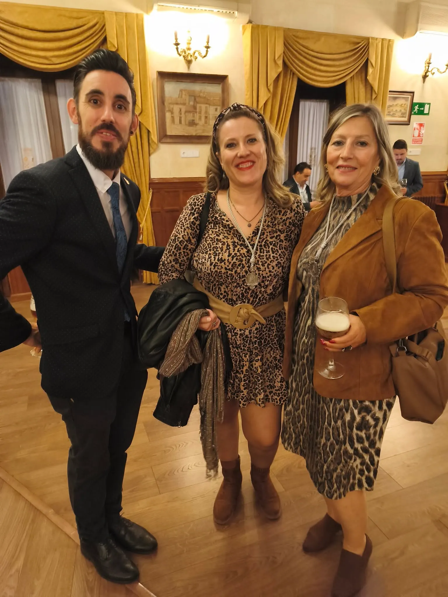 encuentro hermandades rocio zona centro 2025-6