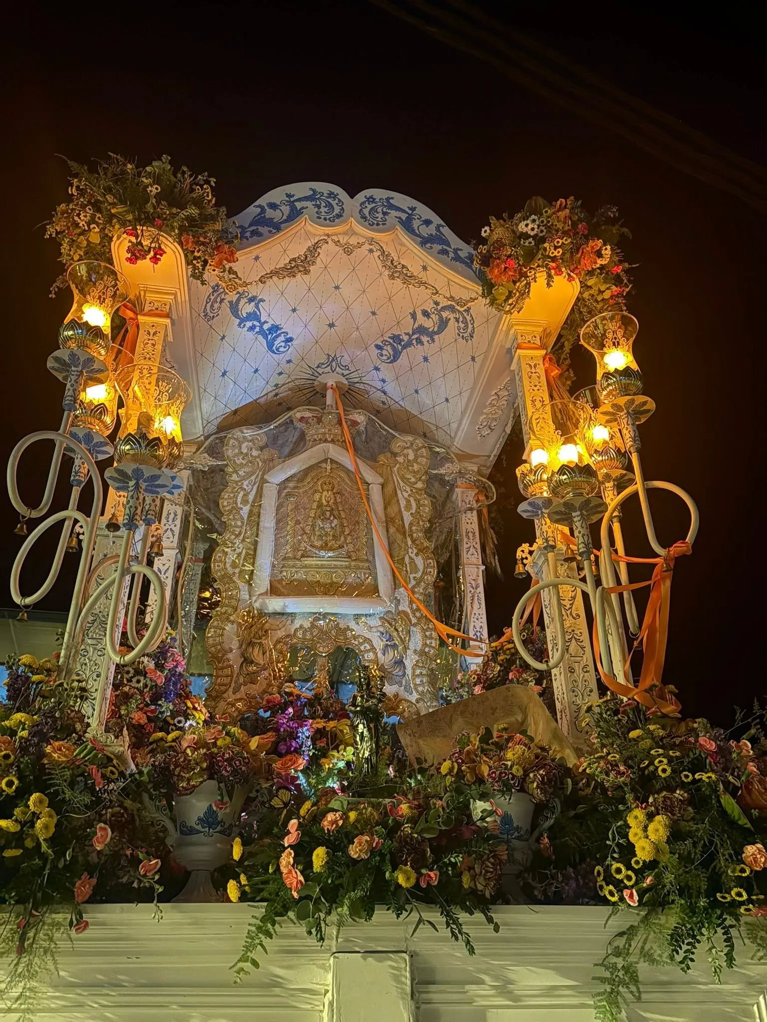 Momentos del Camino Rocio 2026-00022