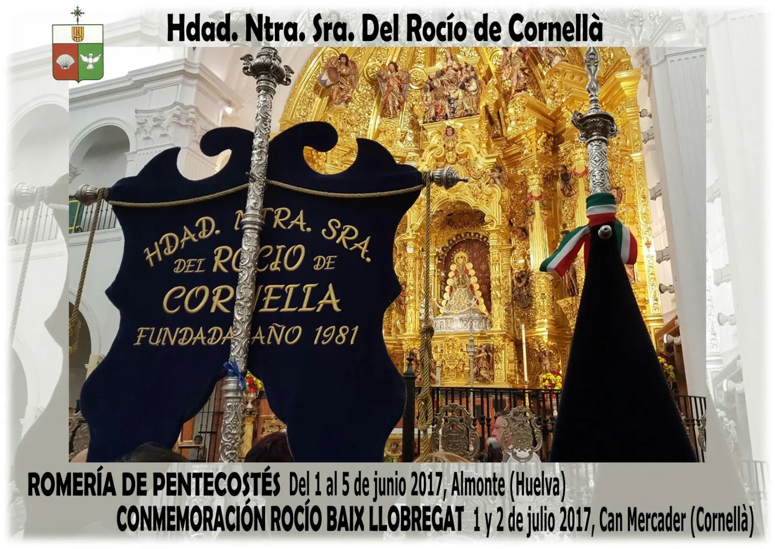 Cornella cartel 2017