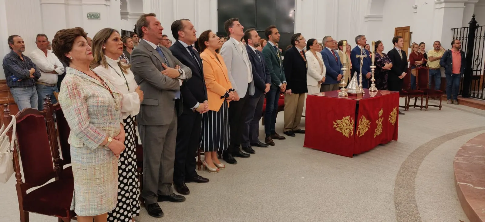 Nuevo Traje rocio 2019-12