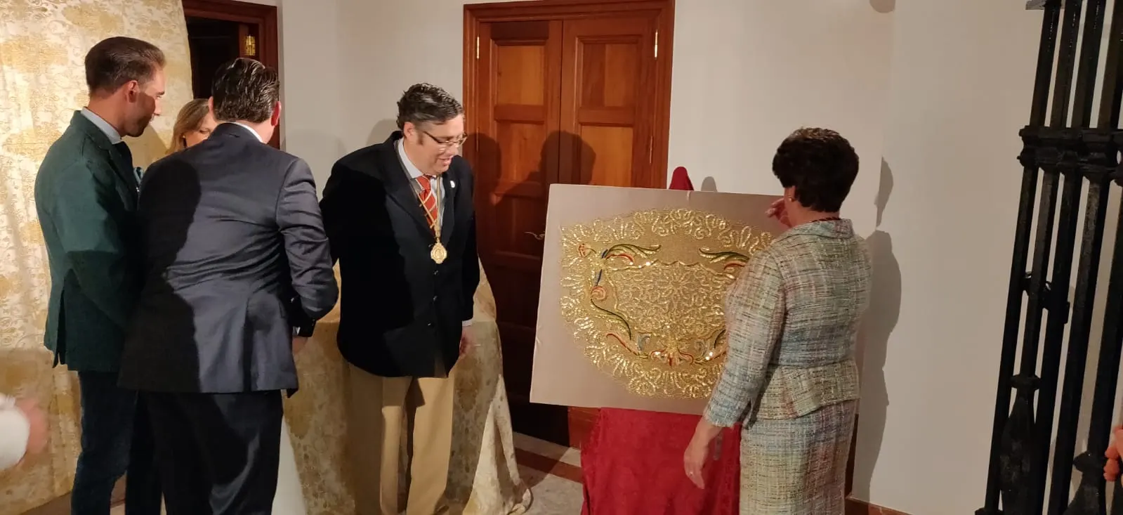 Nuevo Traje rocio 2019-3