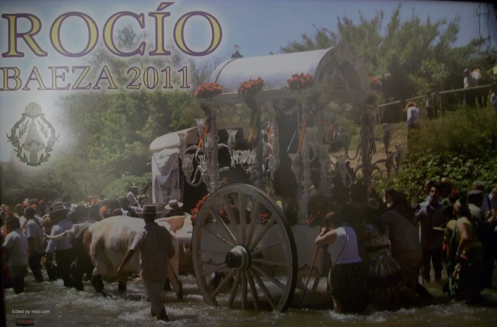 3009-Cartel rocio baeza 2011