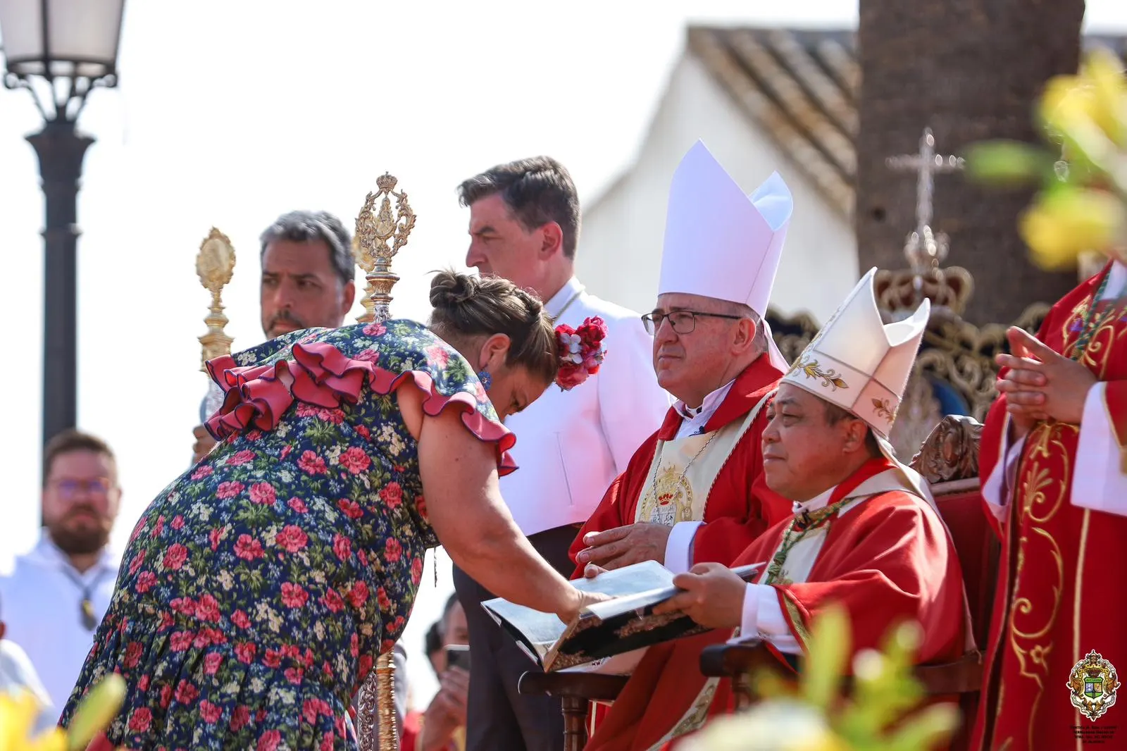 Misa pentecostes rocio 2023-19
