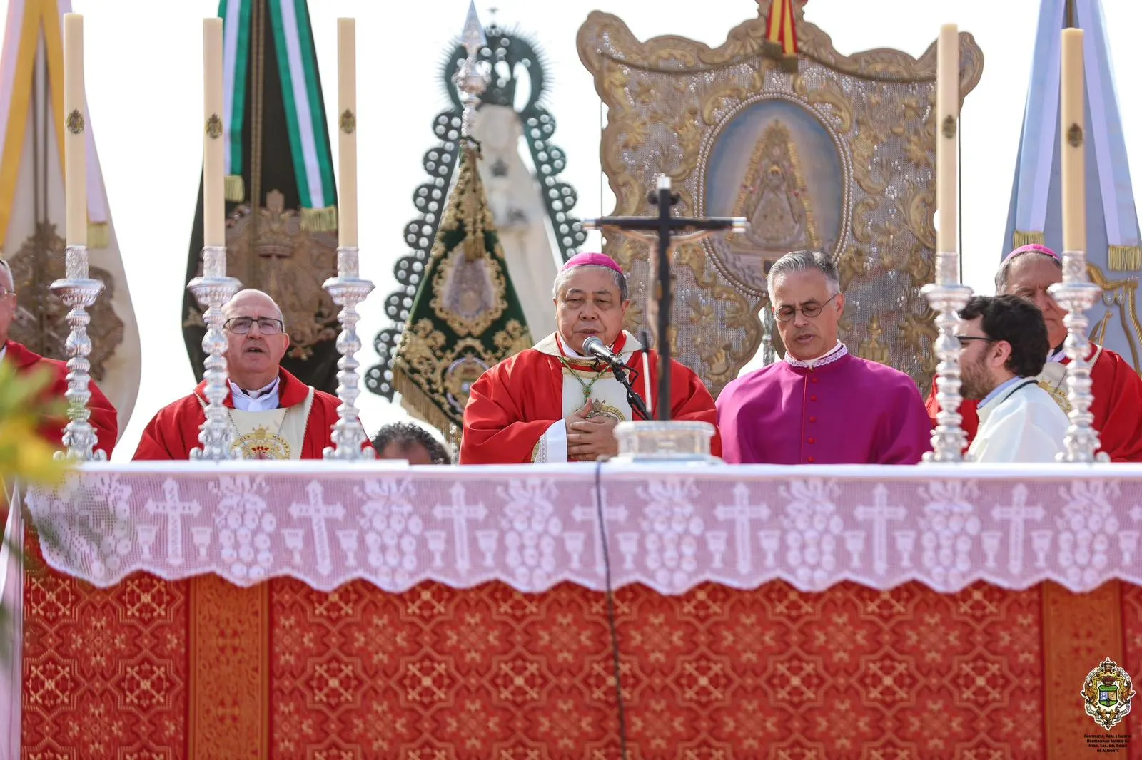 Misa pentecostes rocio 2023-5
