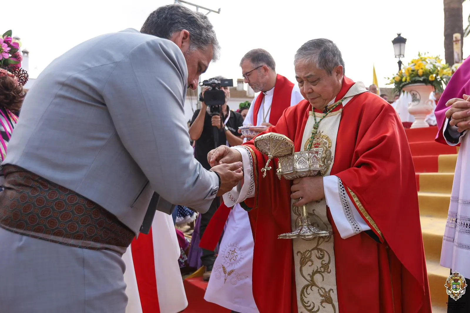 Misa pentecostes rocio 2023-7