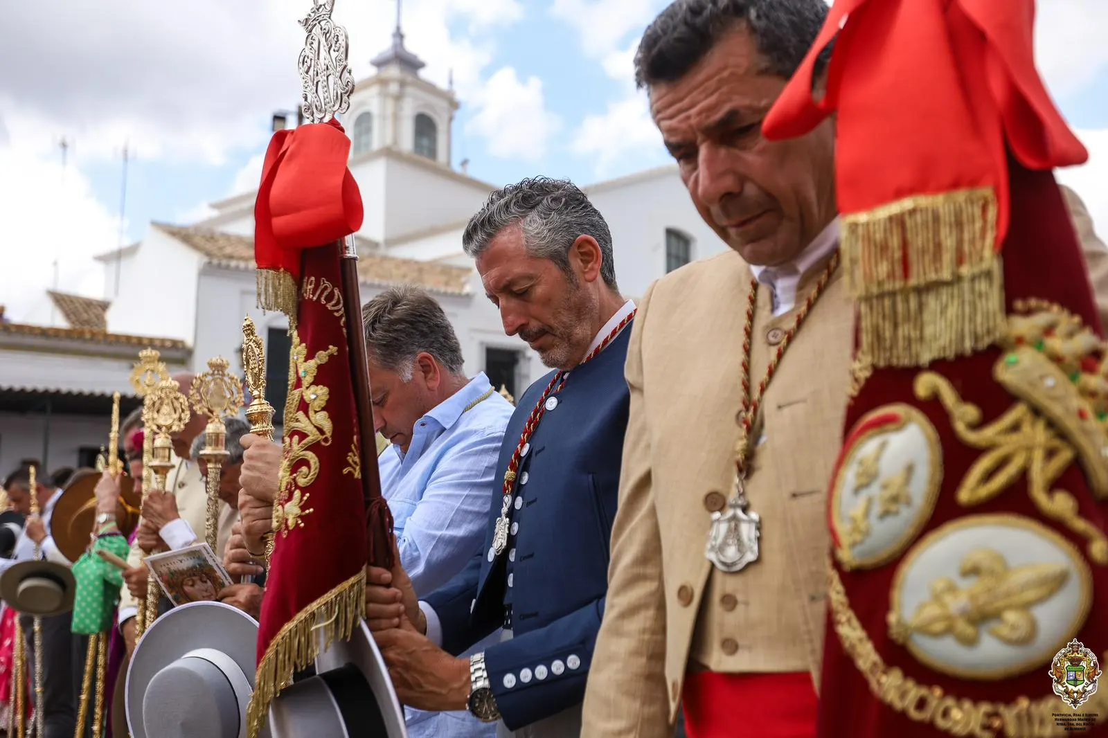 Misa pentecostes rocio 2023-8