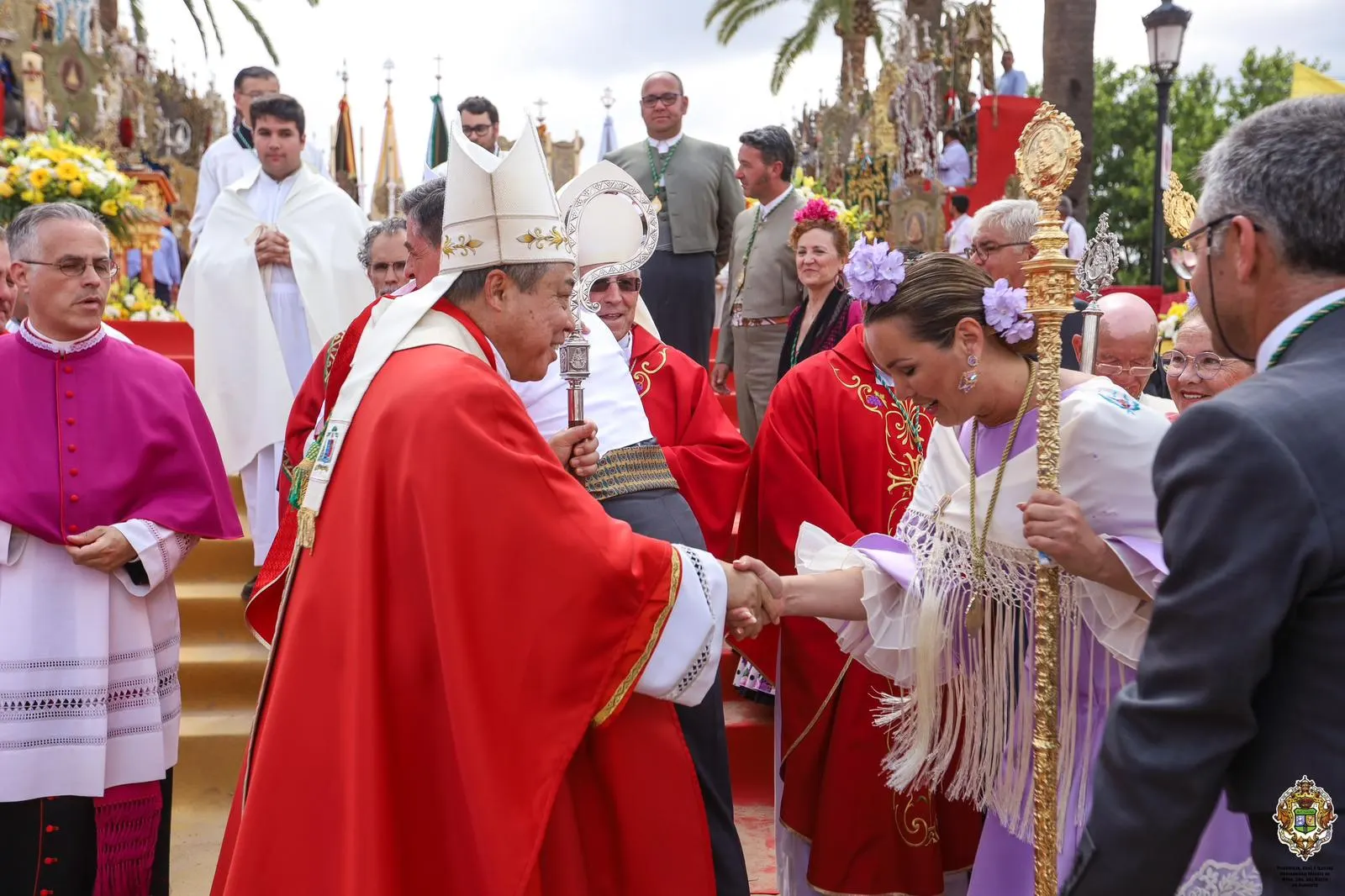 Misa pentecostes rocio 2023-9
