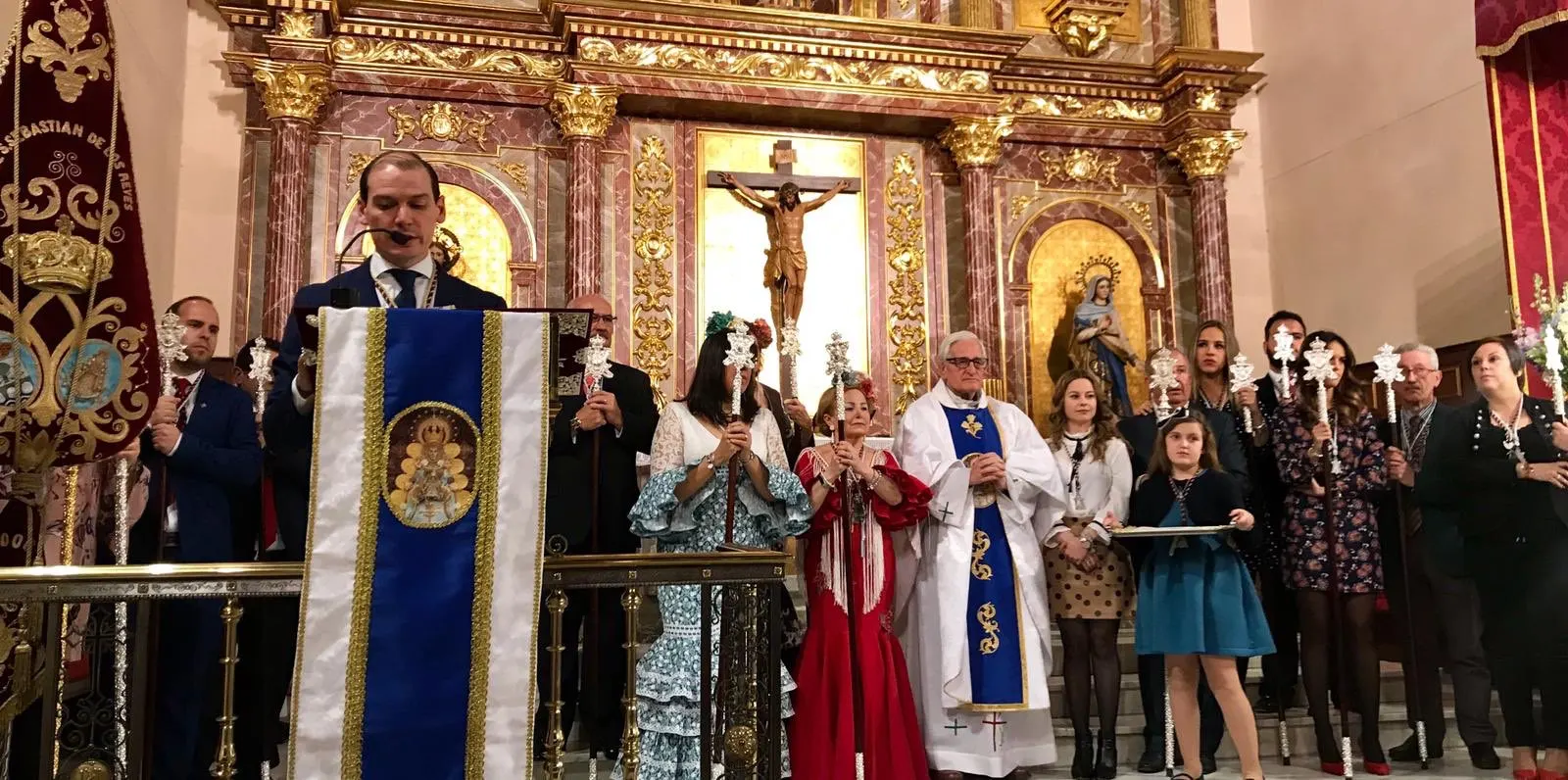 San Sebastian de los reyes-8