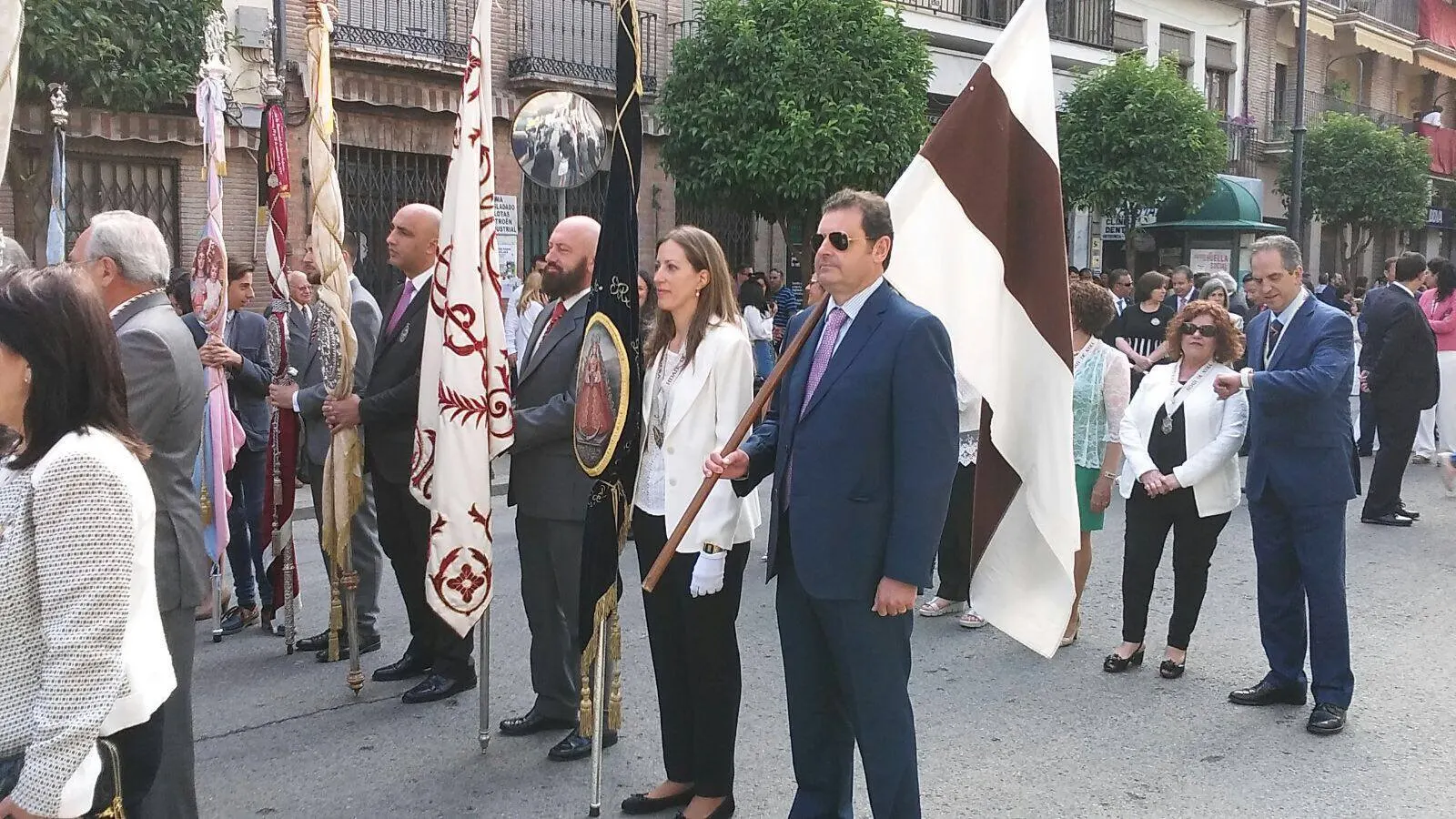 Antequera corpus 2016-1